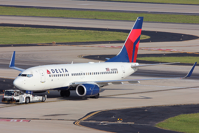 Boeing 737-832 (Boeing 737-800)