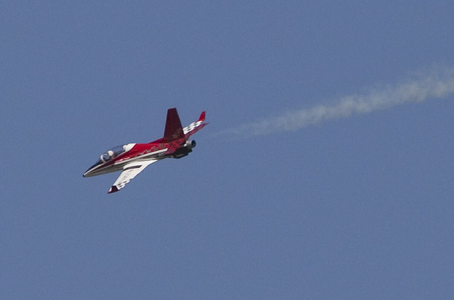KAI (Korea Aerospace Industries) KAI T-50 Golden Eagle