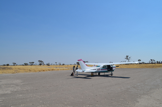 Cessna 172 Skyhawk
