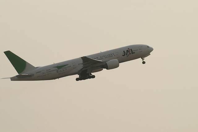 Boeing 777-200