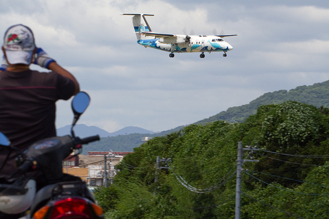 de Havilland Canada DHC-6 Twin Otter