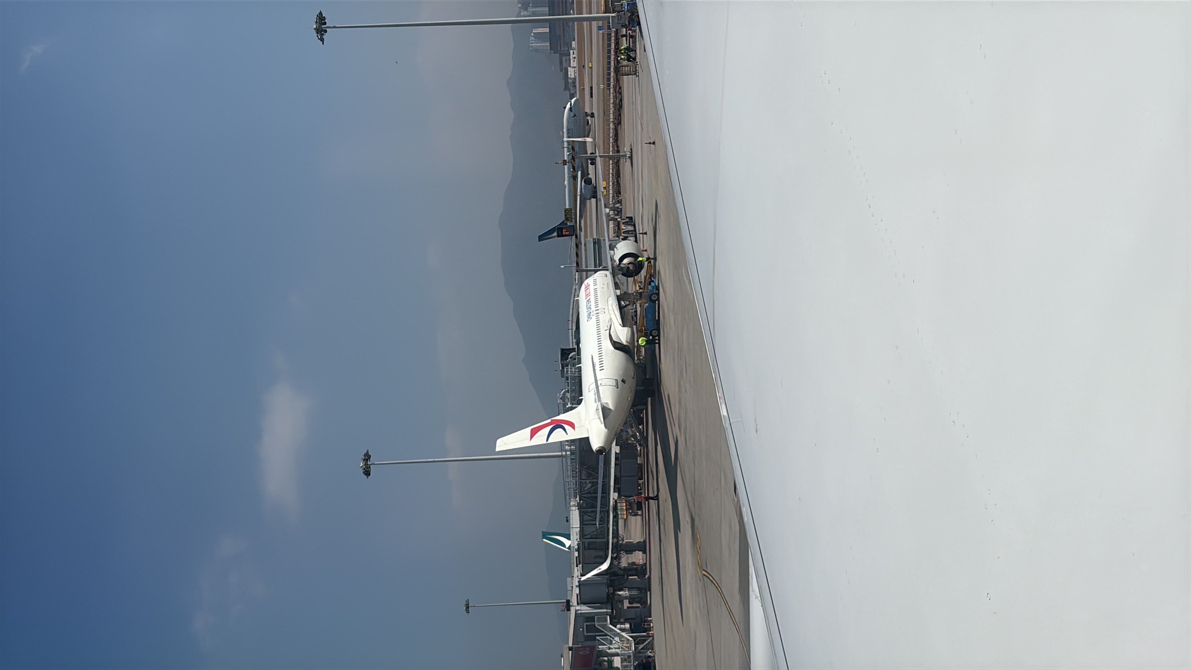 Spotting