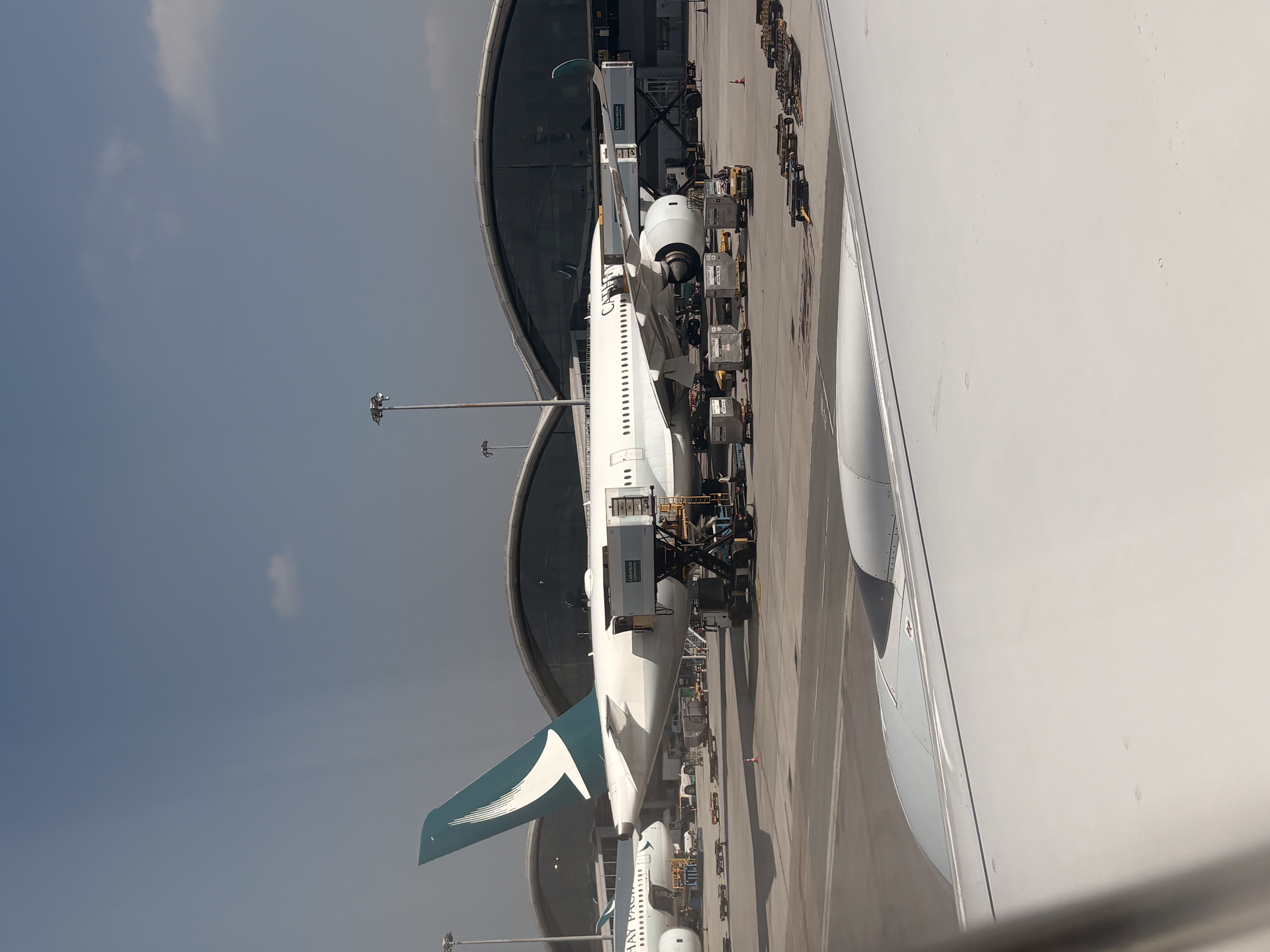 Spotting