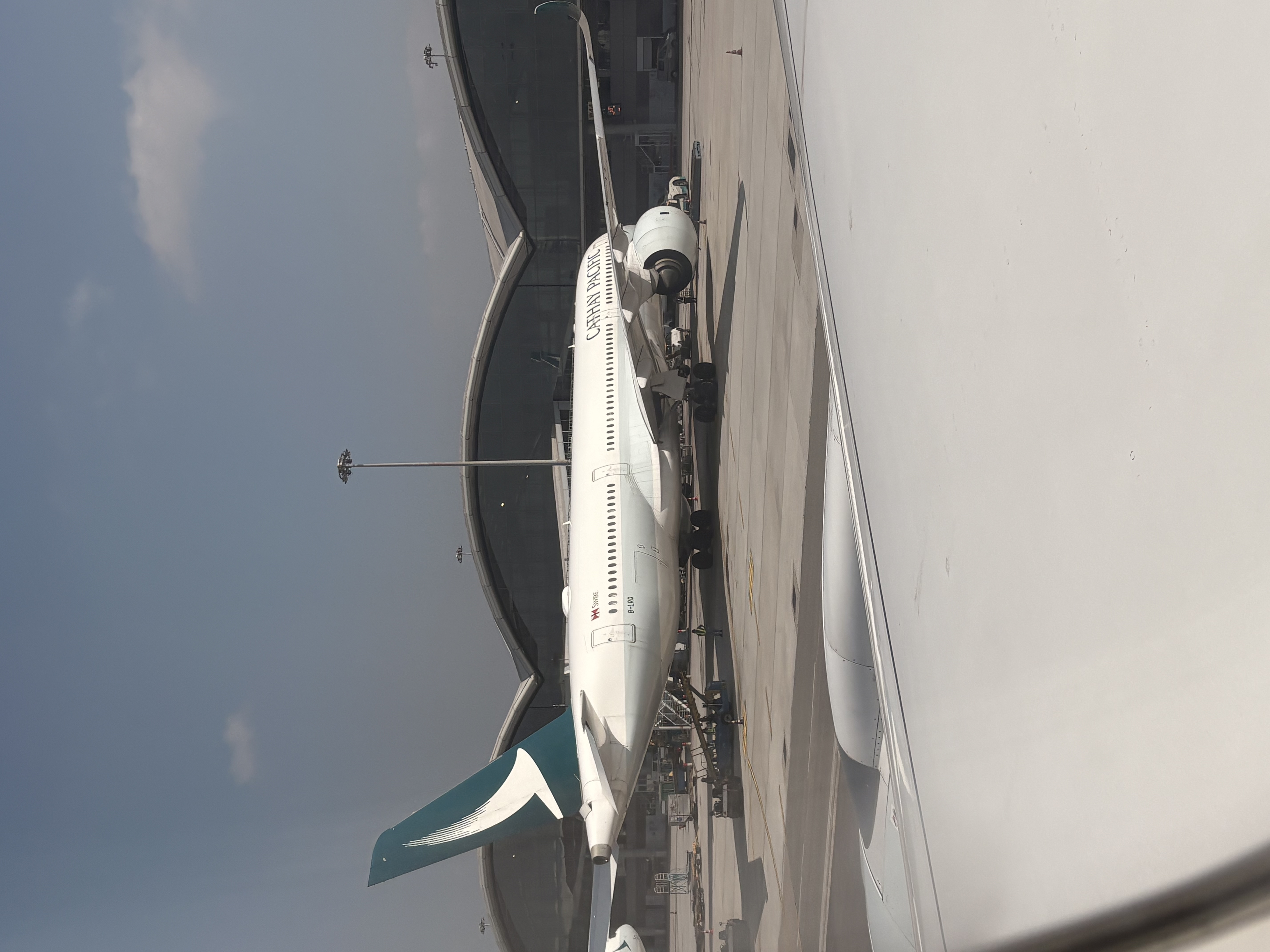 Spotting