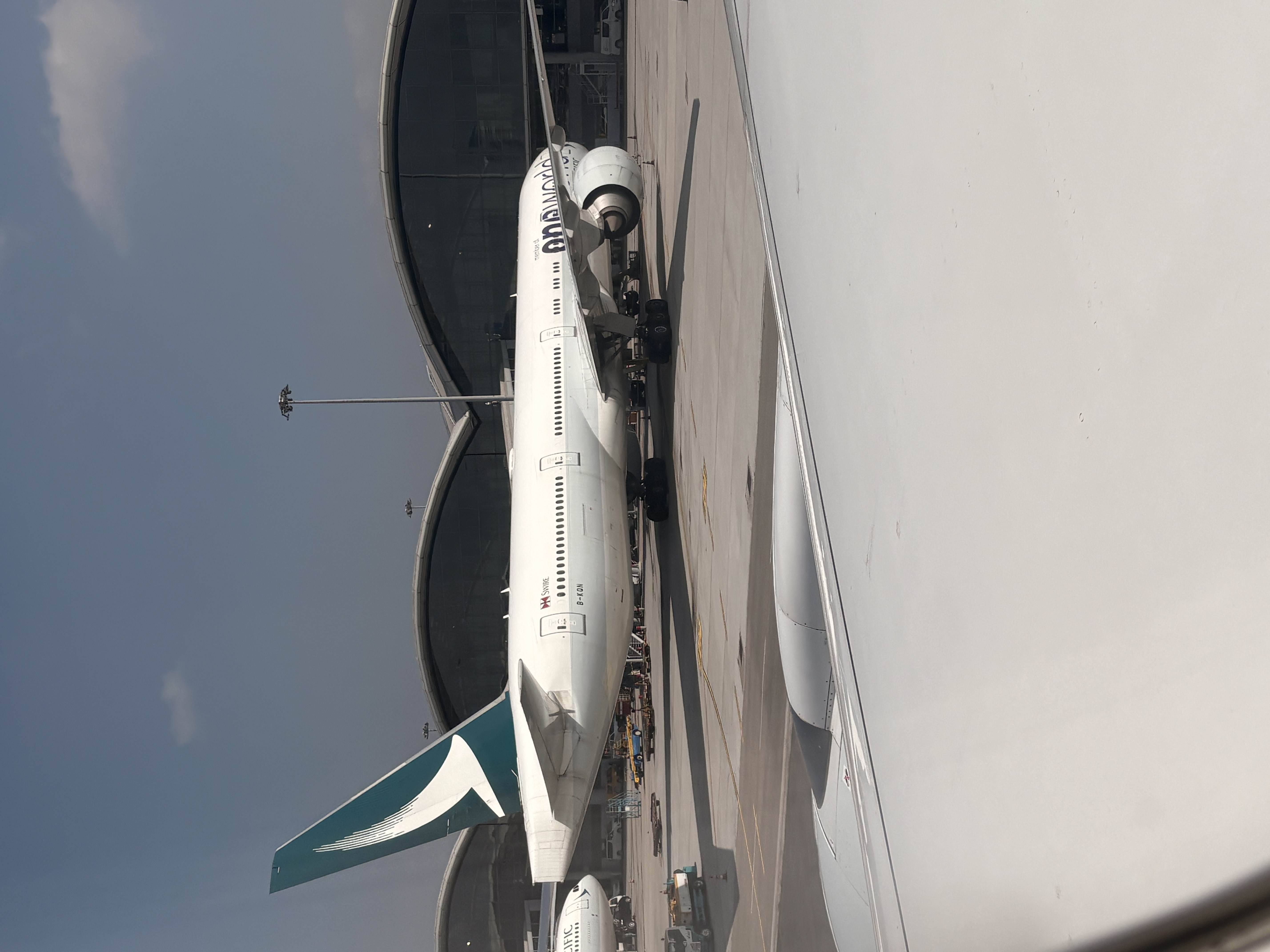 Spotting