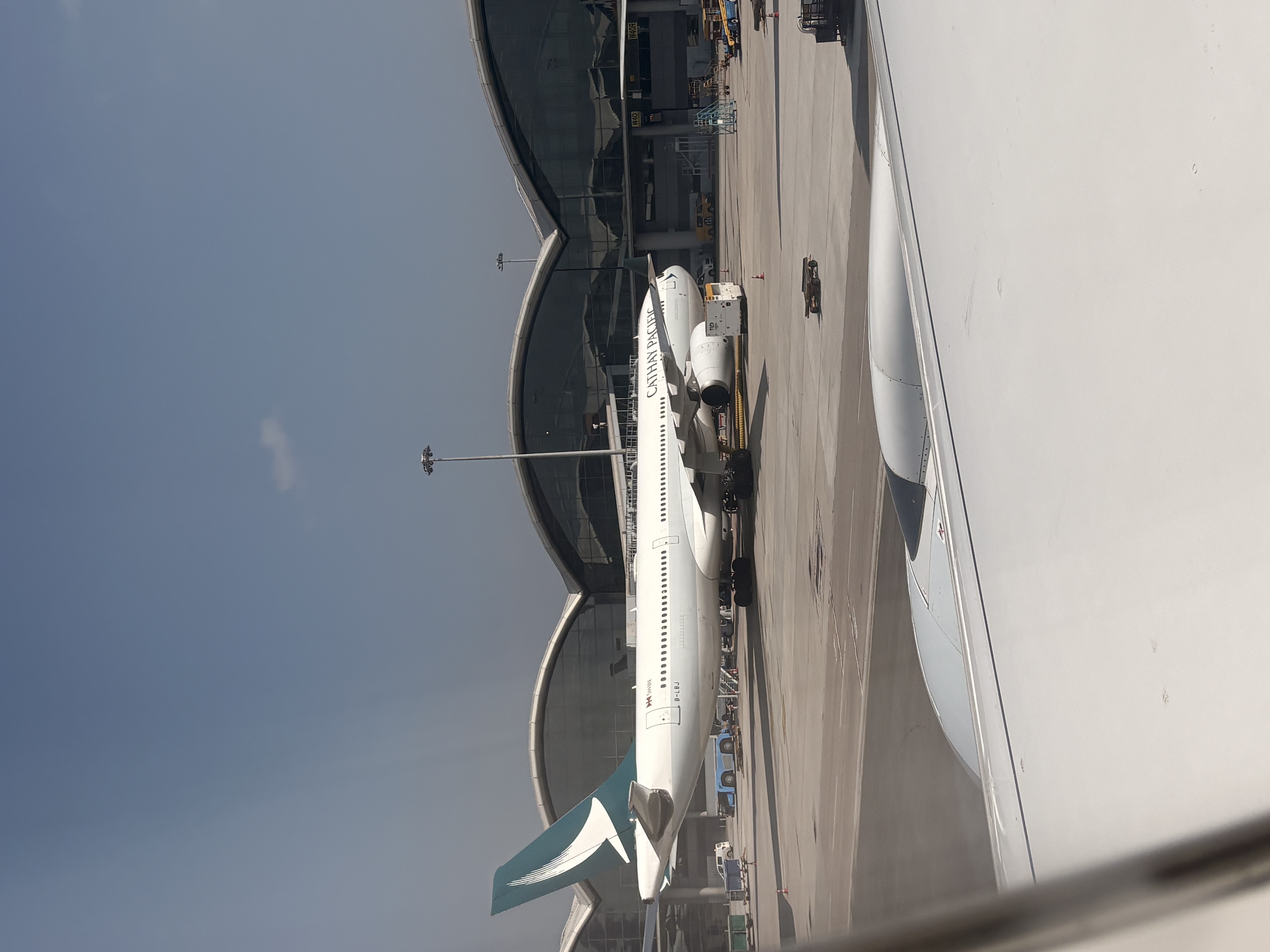 Spotting