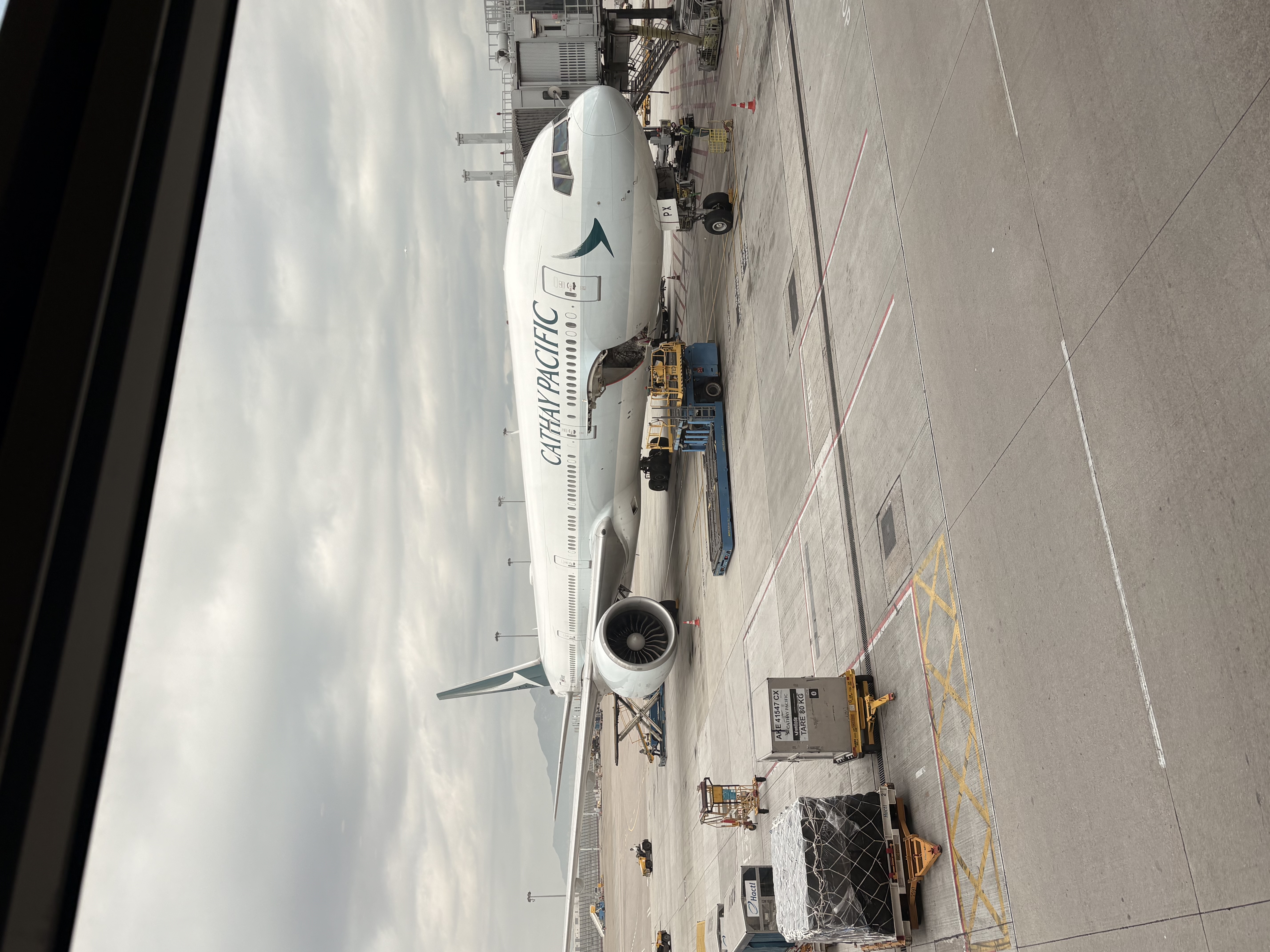 Boeing B777-300ER
