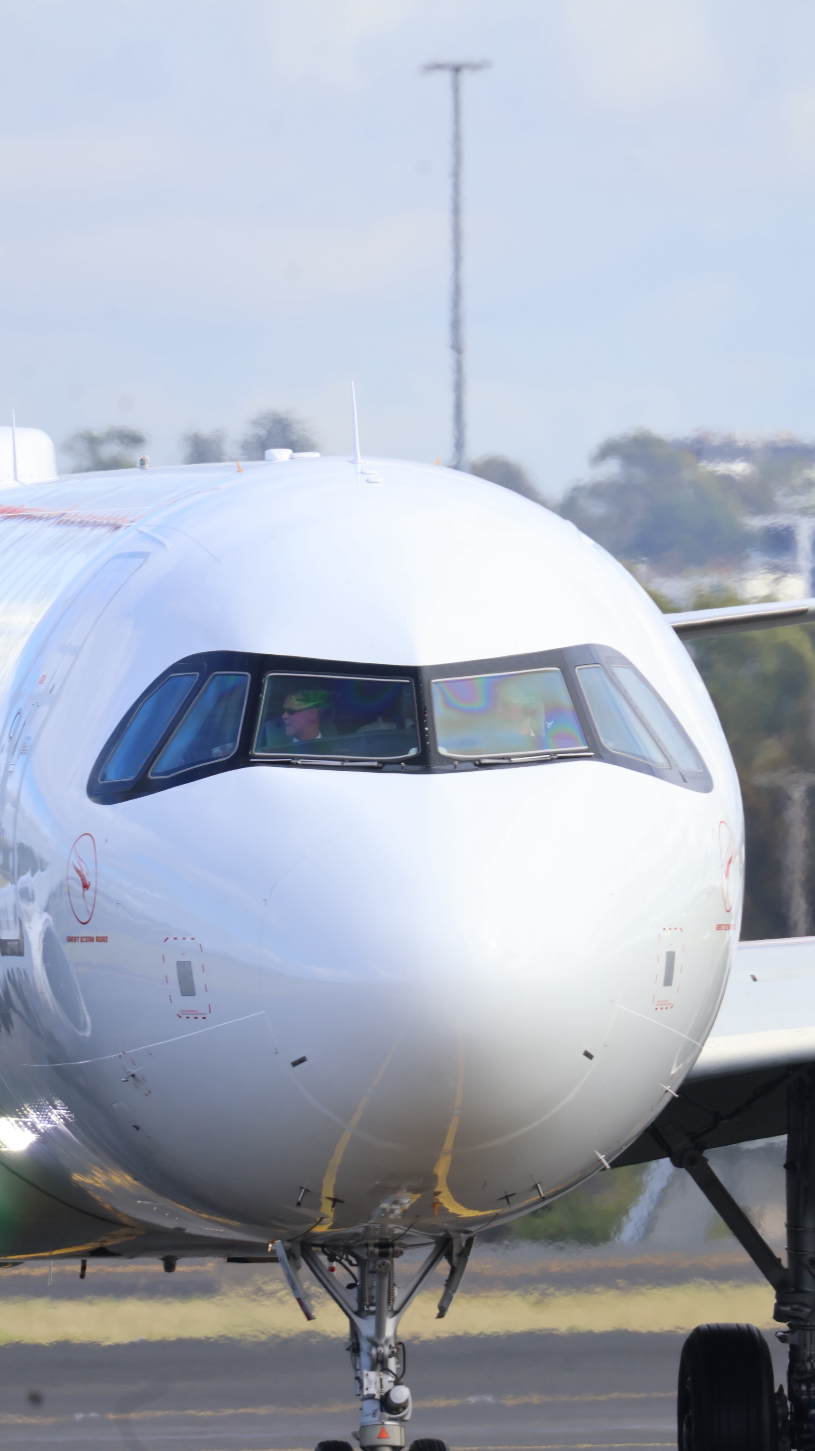 Spotting