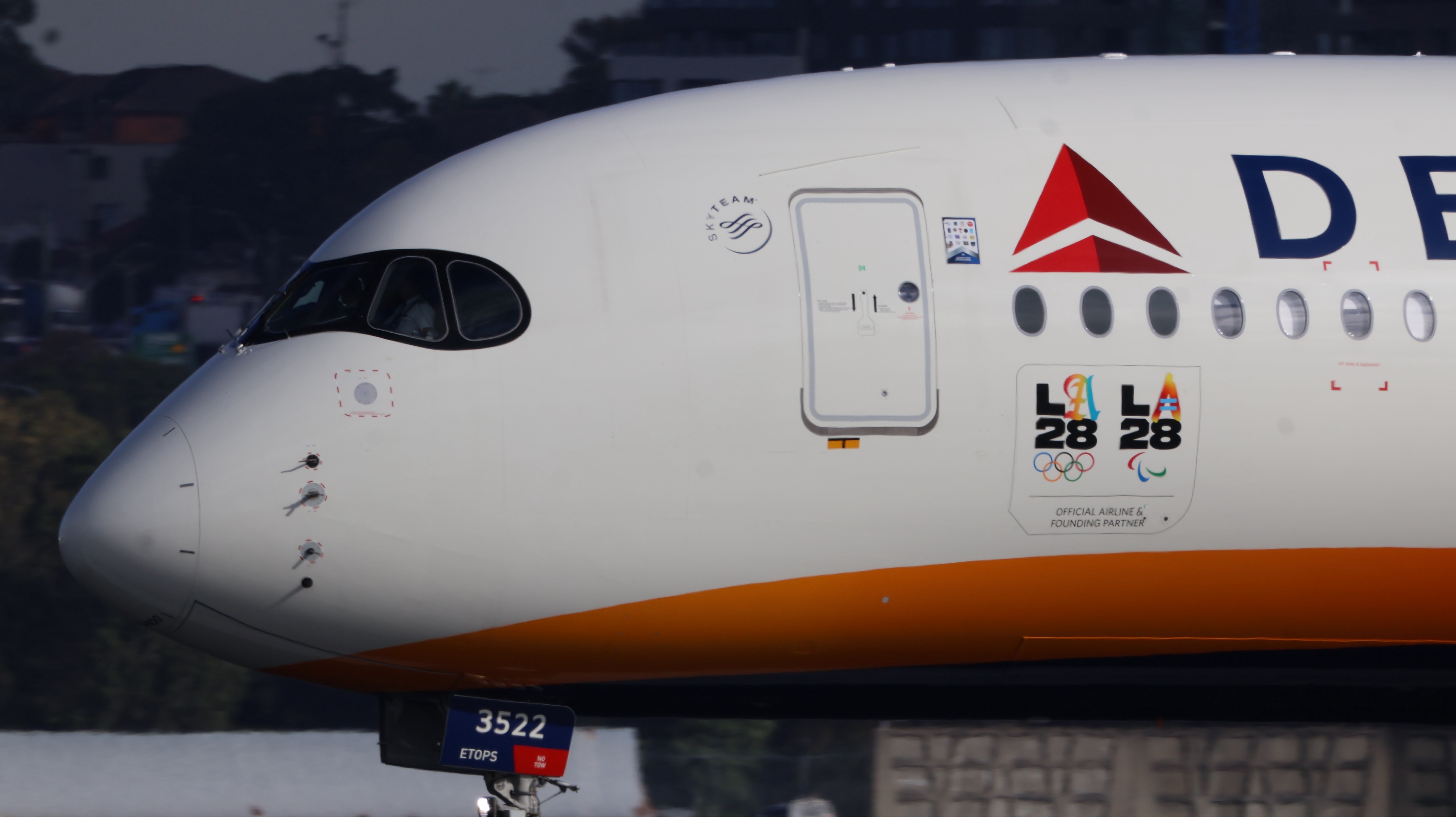 Spotting