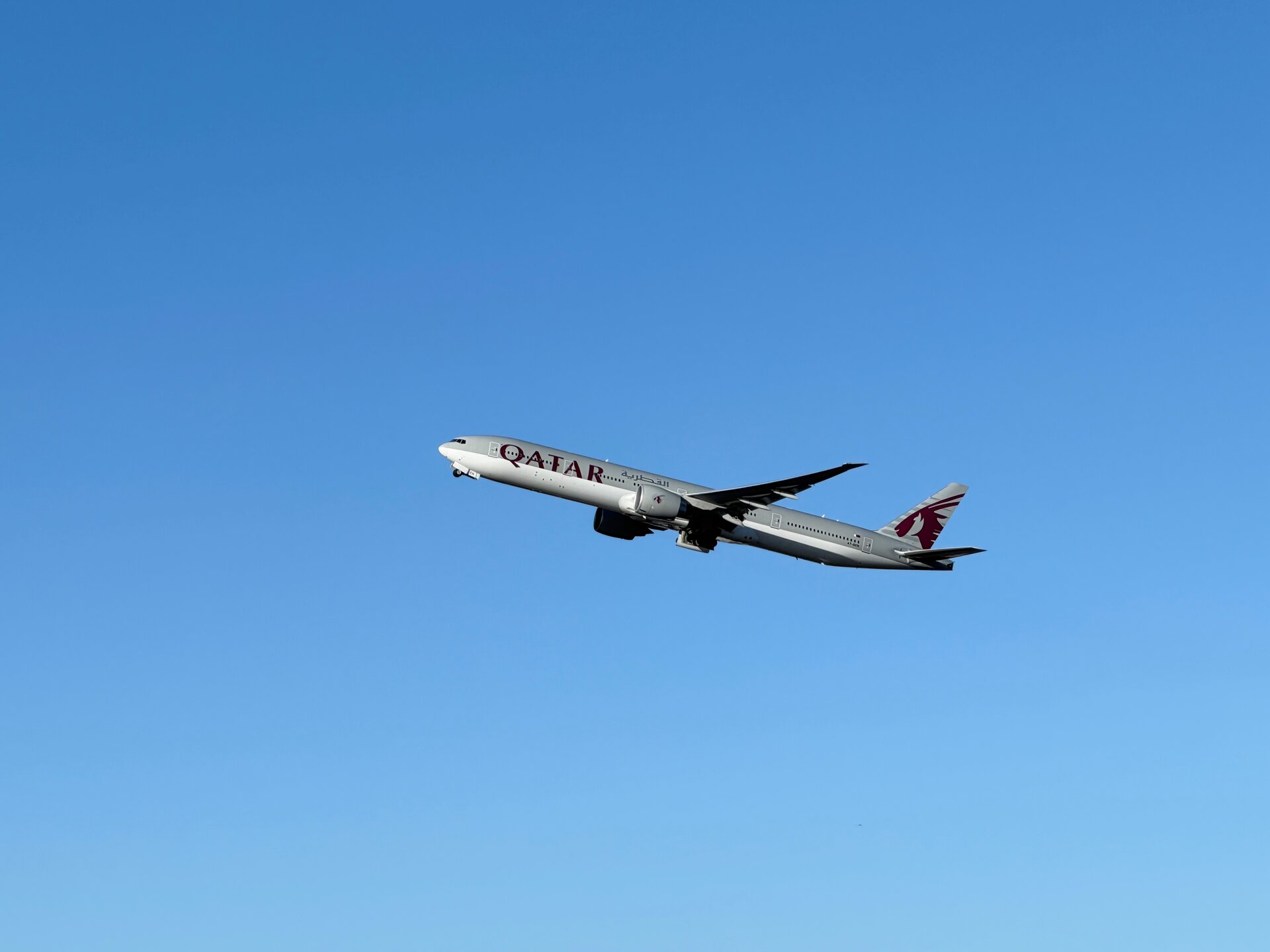 Boeing 777-300ER