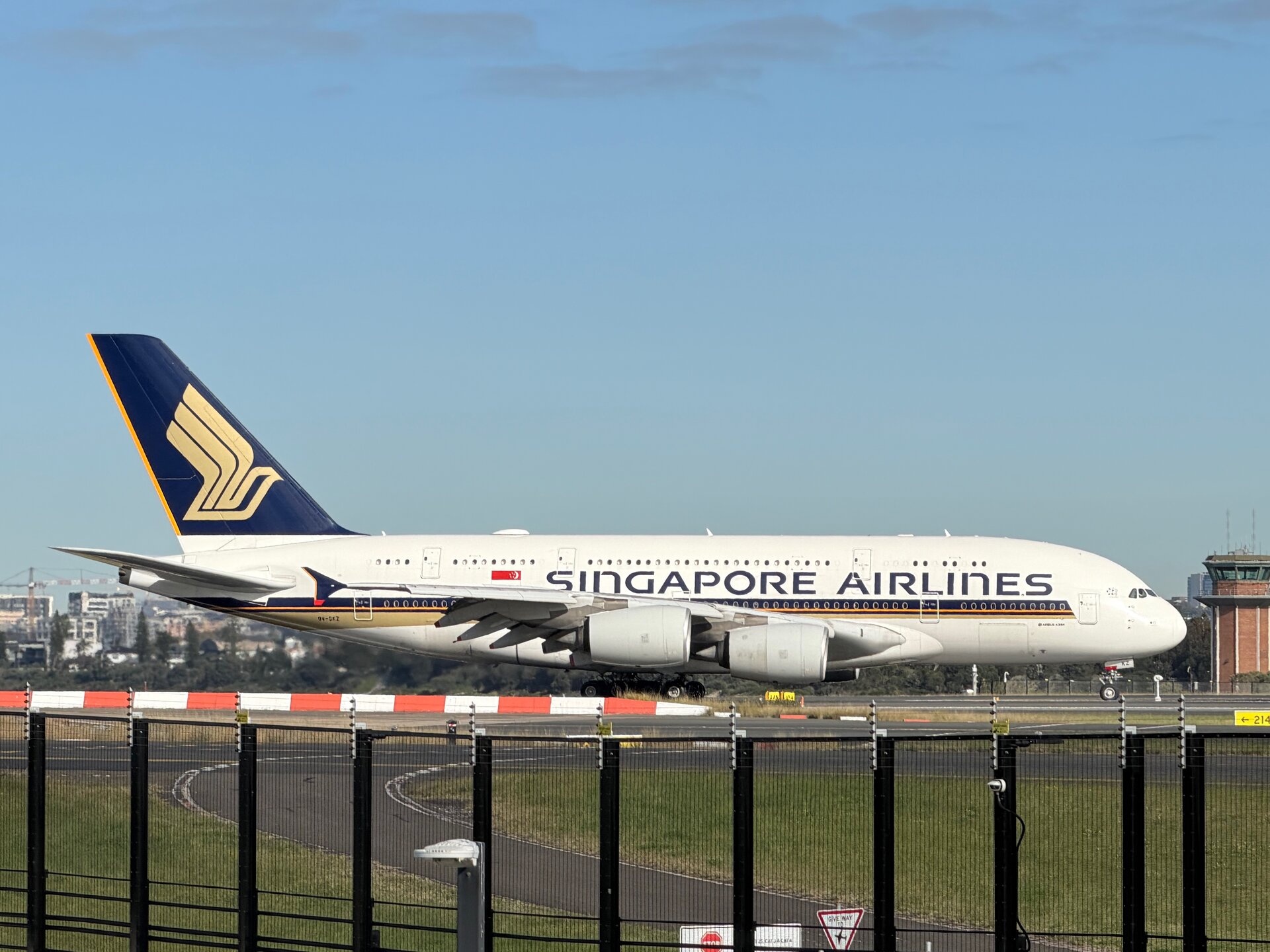 Spotting