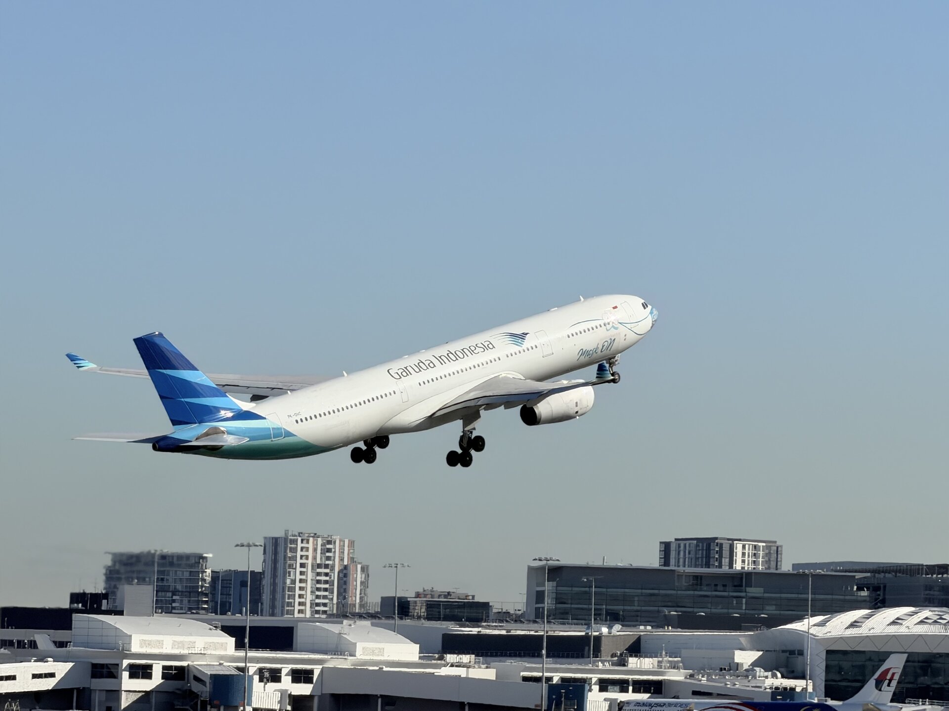 Airbus A330-300