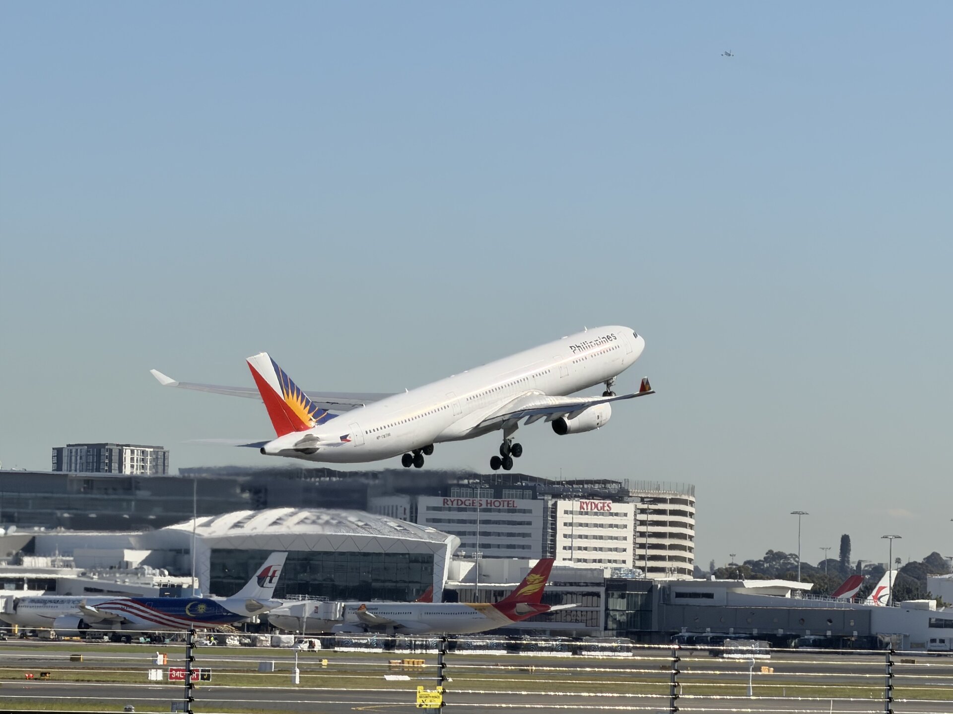 Airbus A330-300