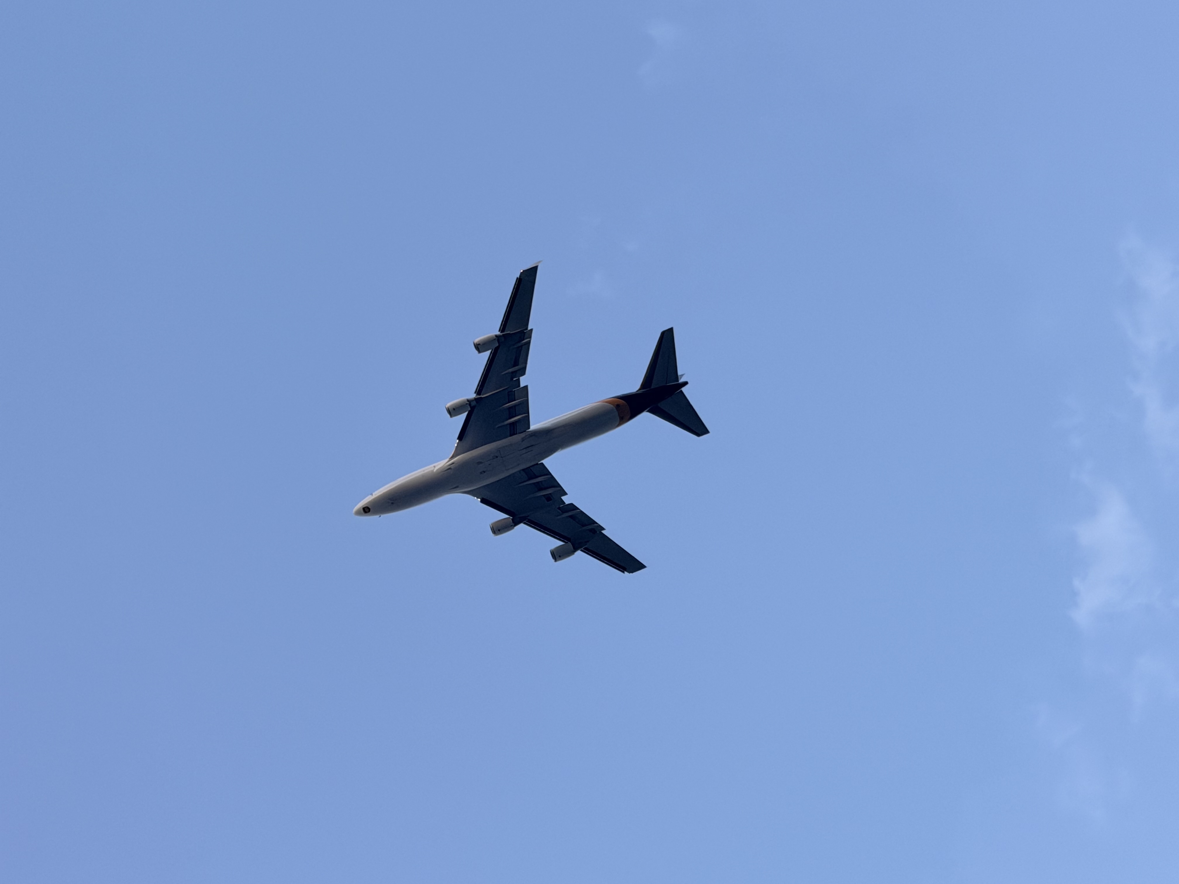 Spotting