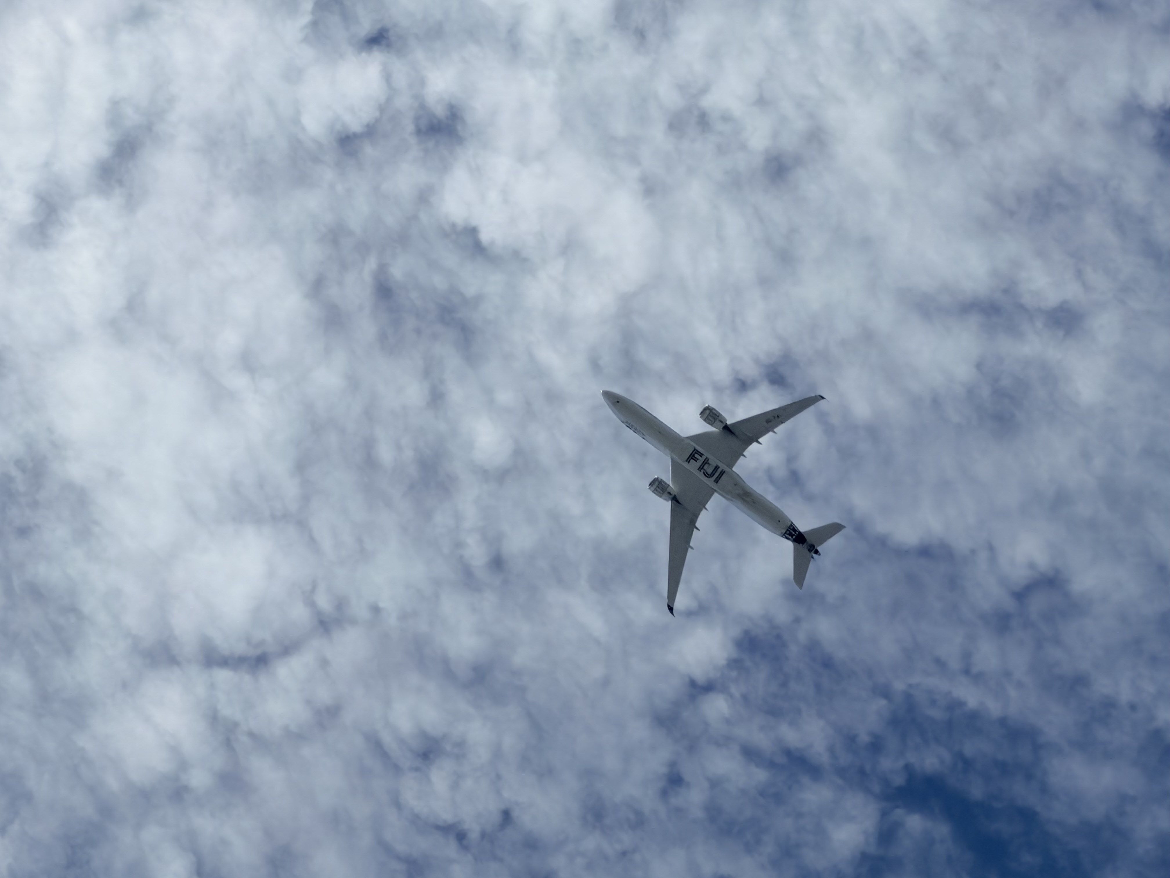 Spotting