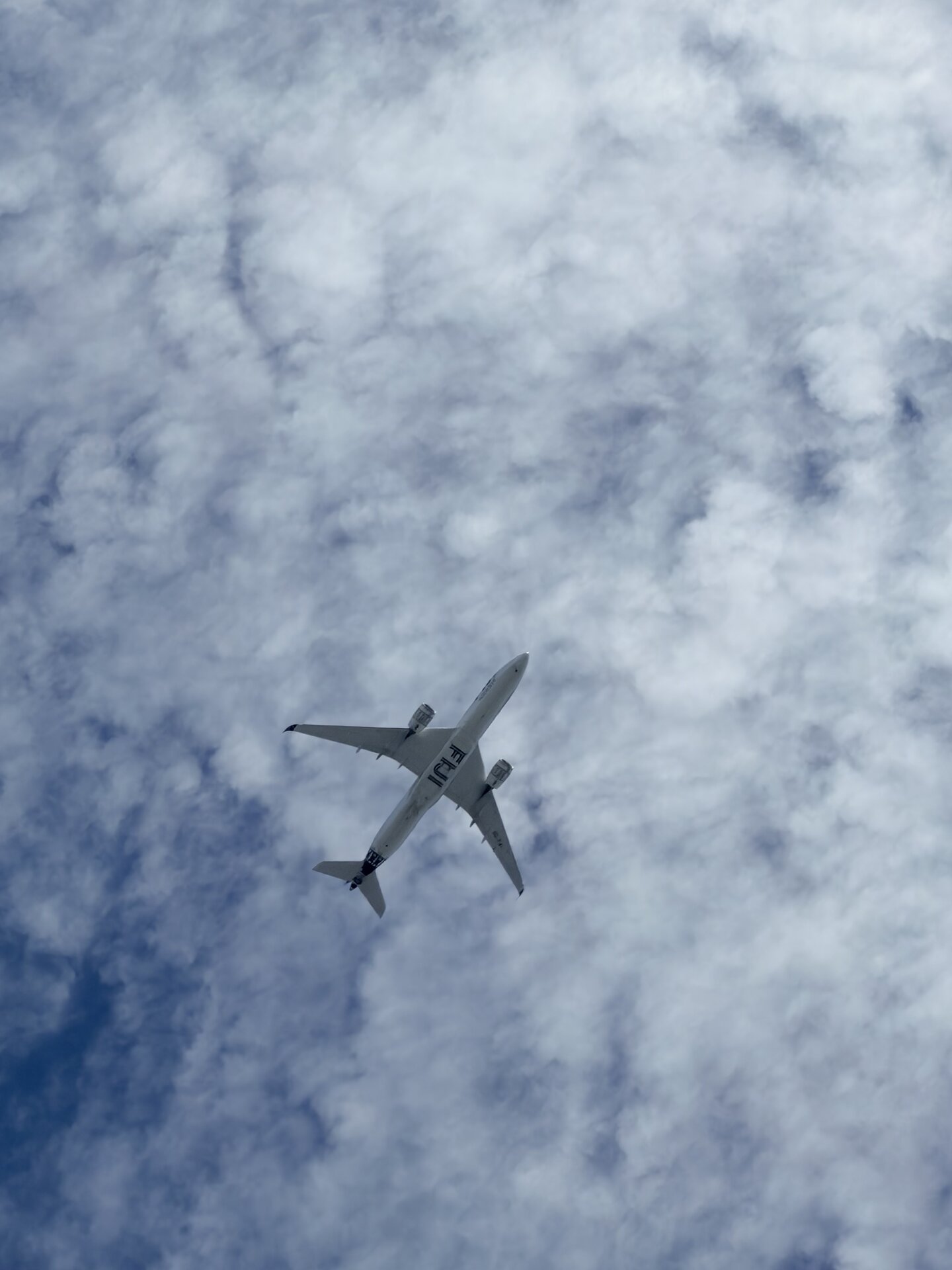 Spotting