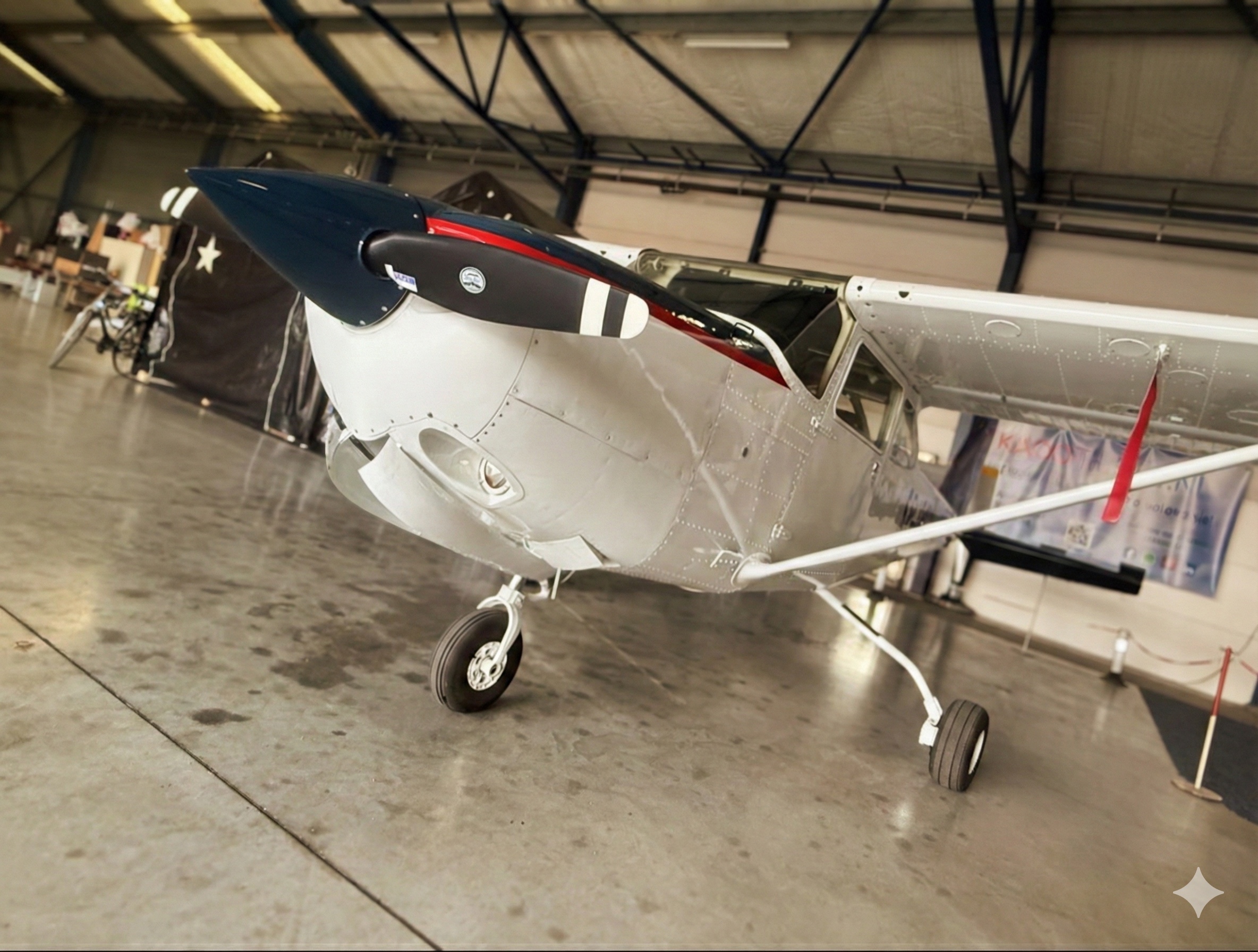 Aircraft