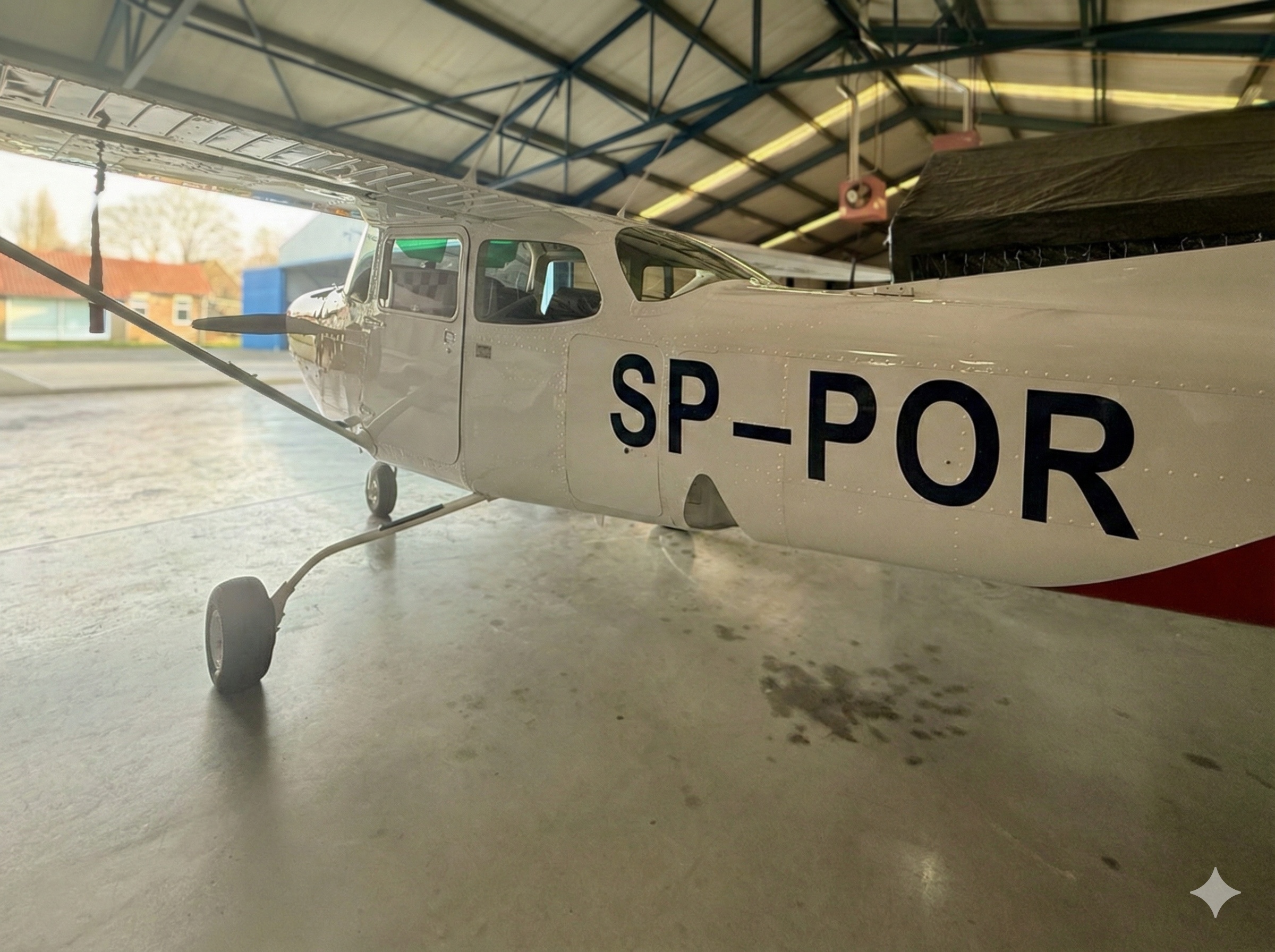 Aircraft