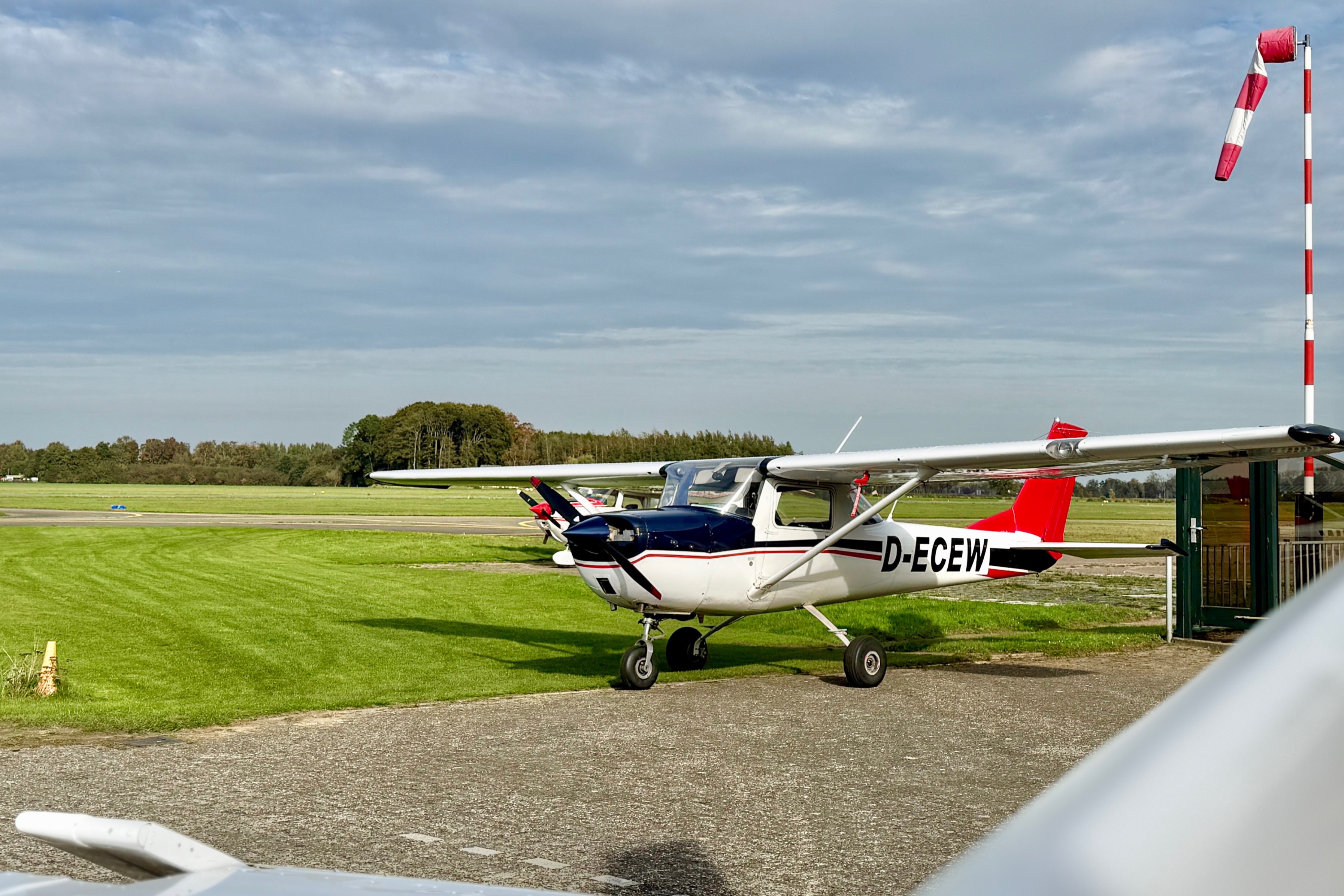 Aircraft