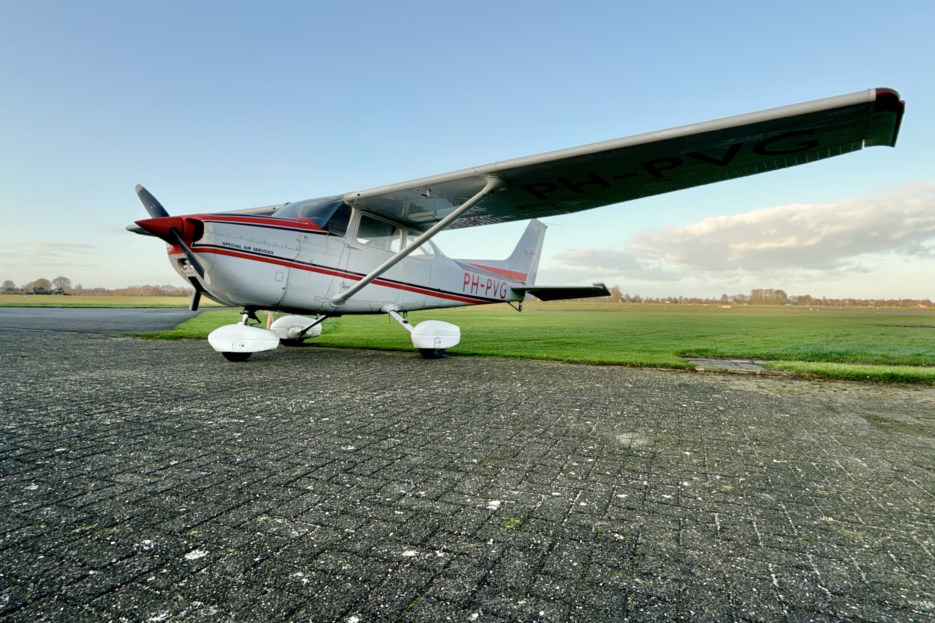 Aircraft