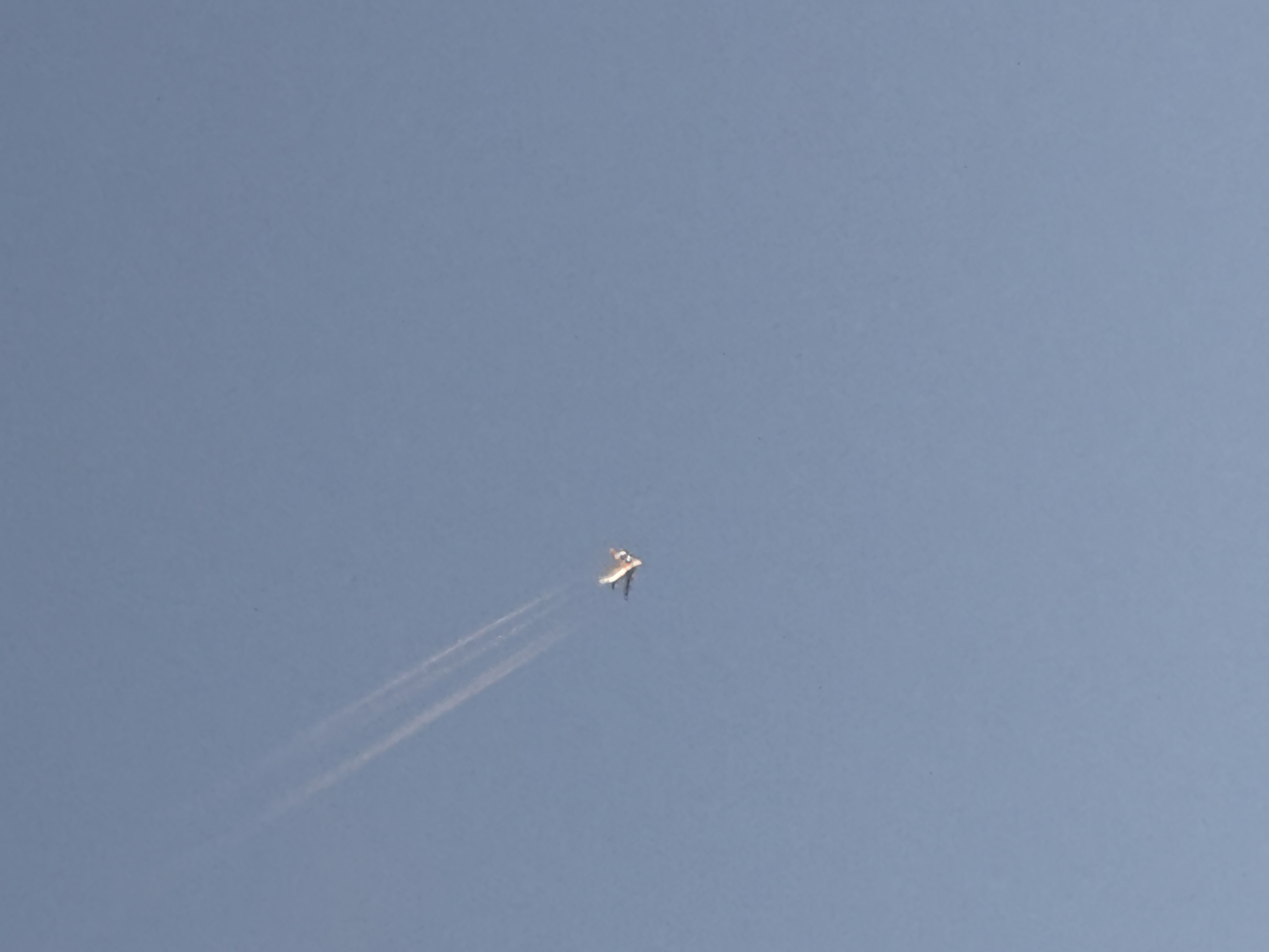 Spotting