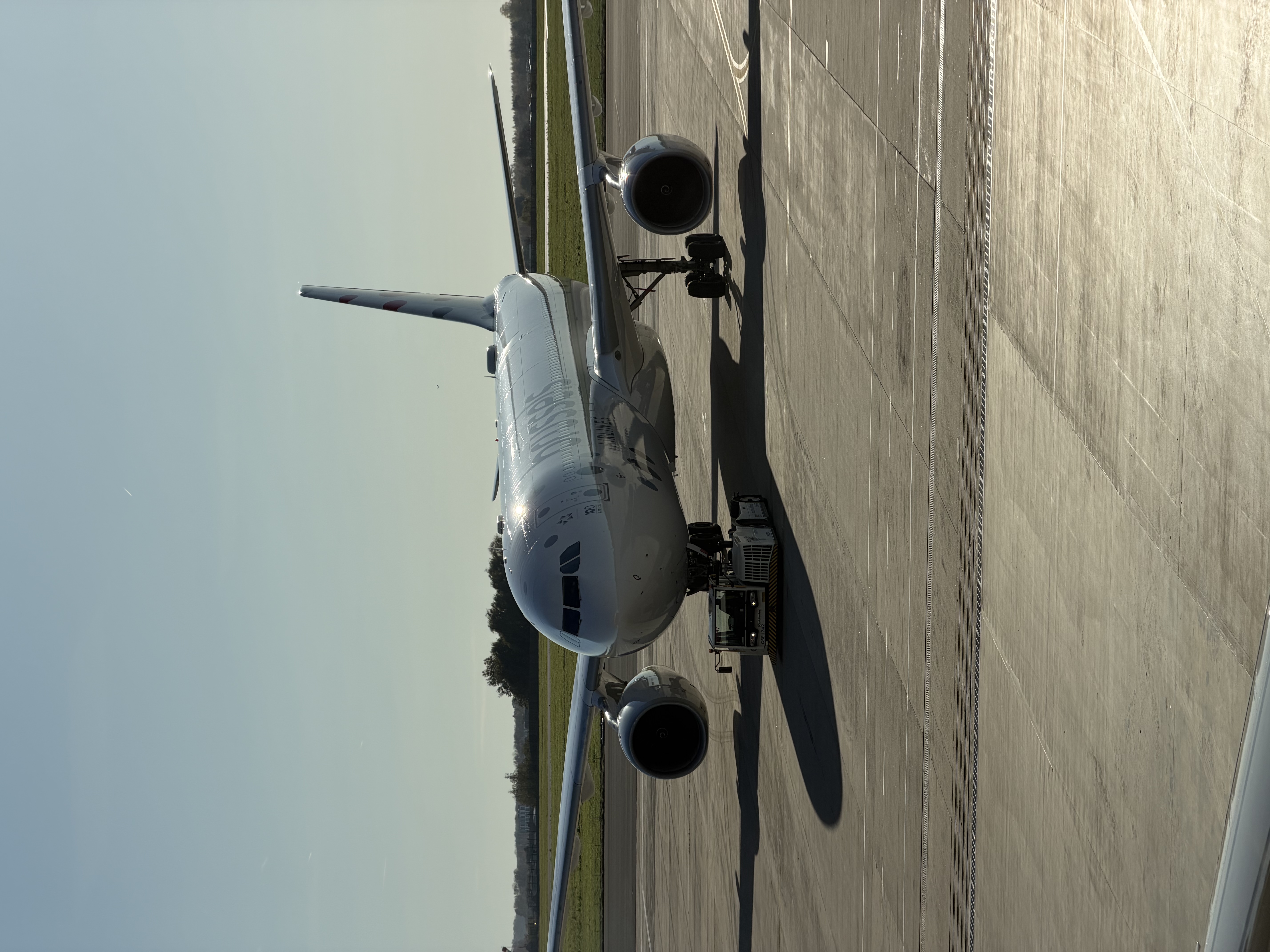 Spotting