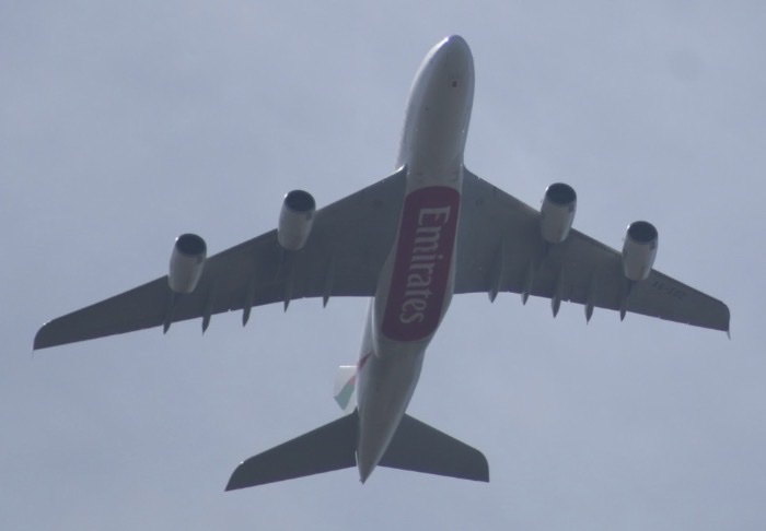 Spotting