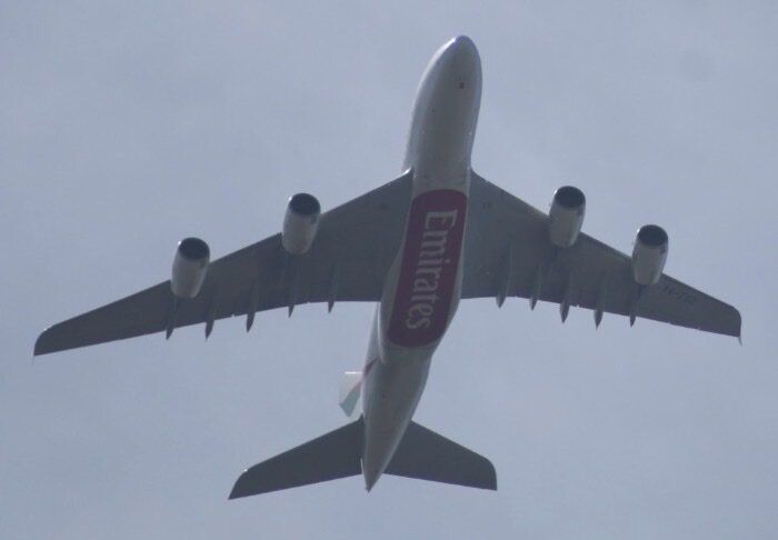 Spotting