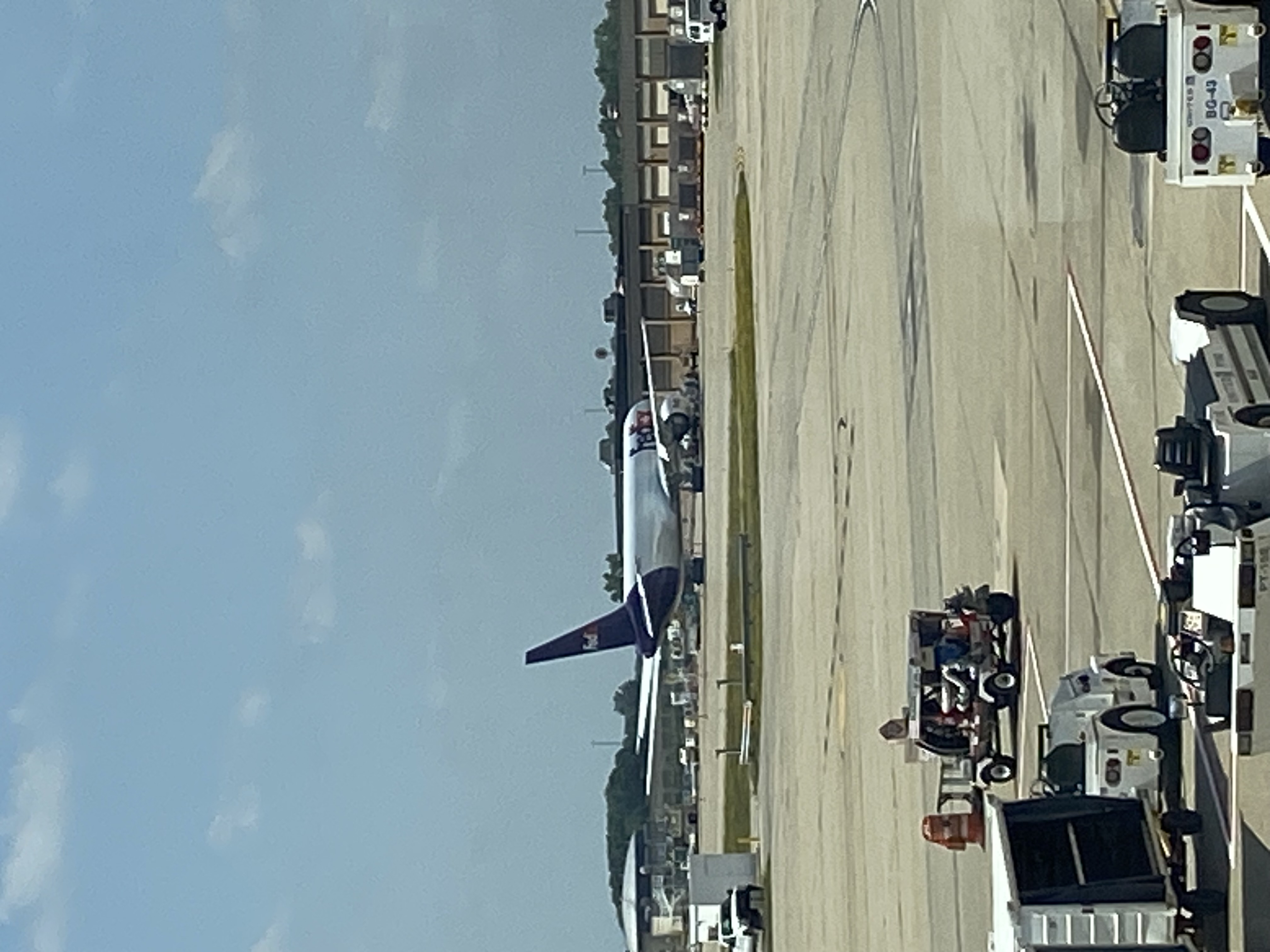 Spotting