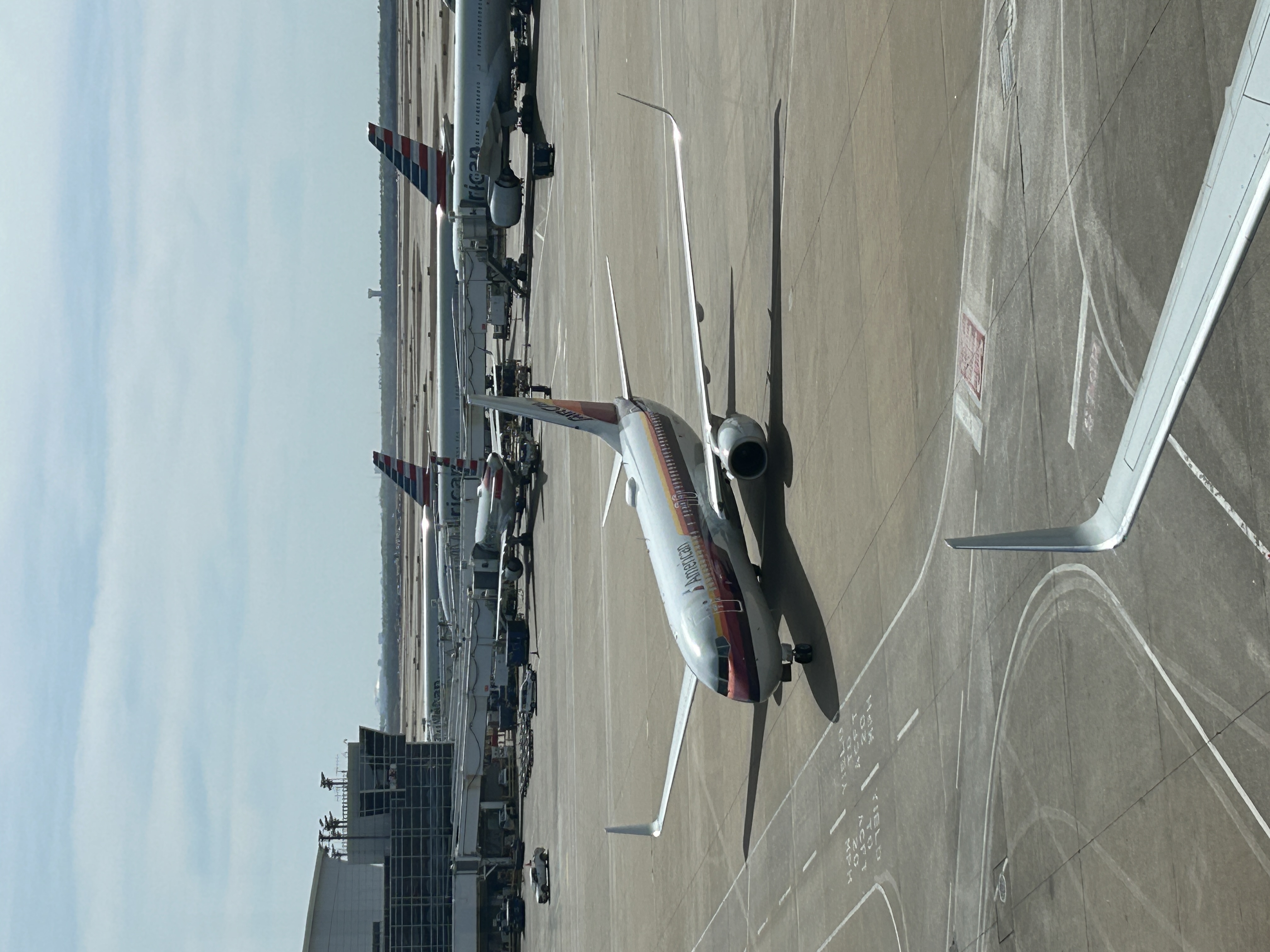 Spotting