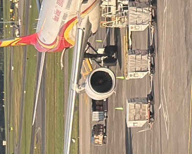 Airbus A330-300