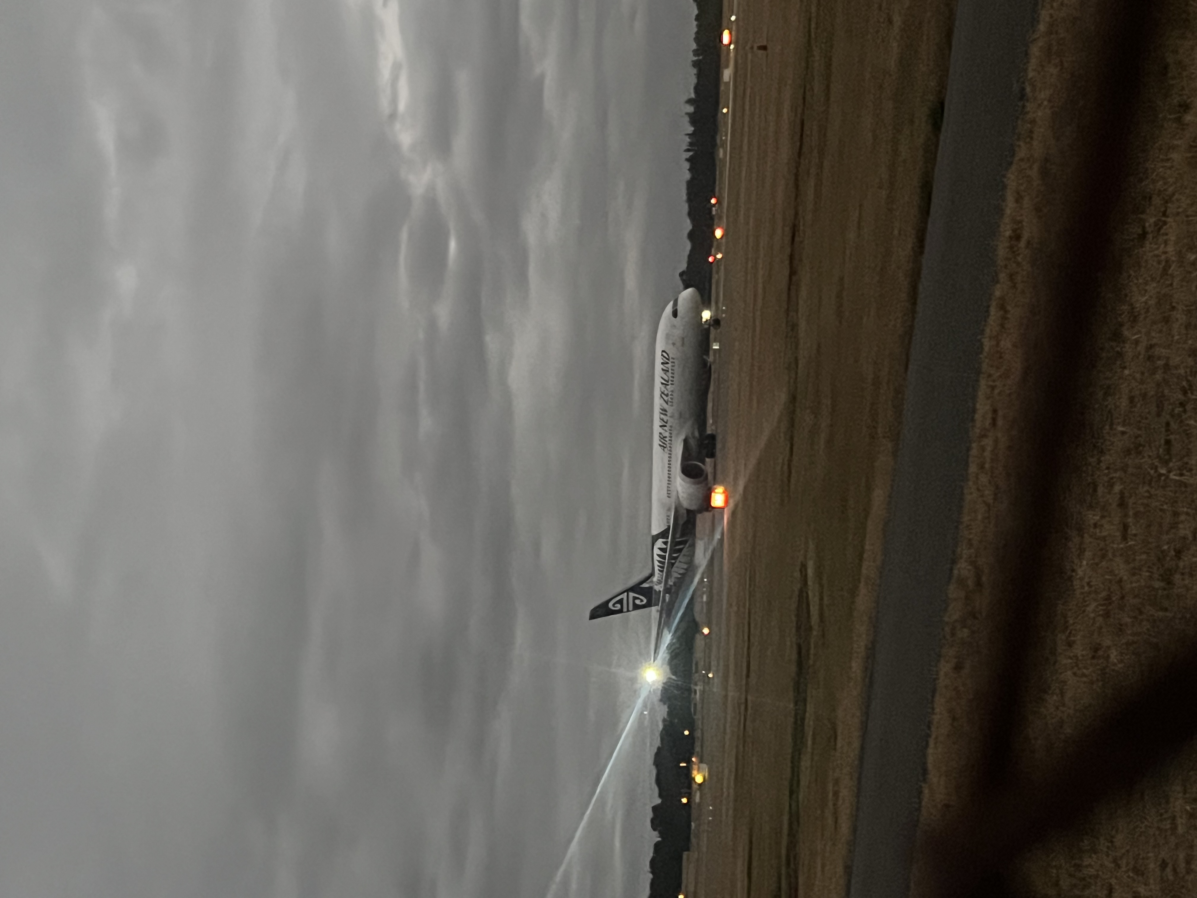 Spotting