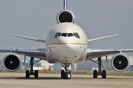 McDonnell Douglas DC-10