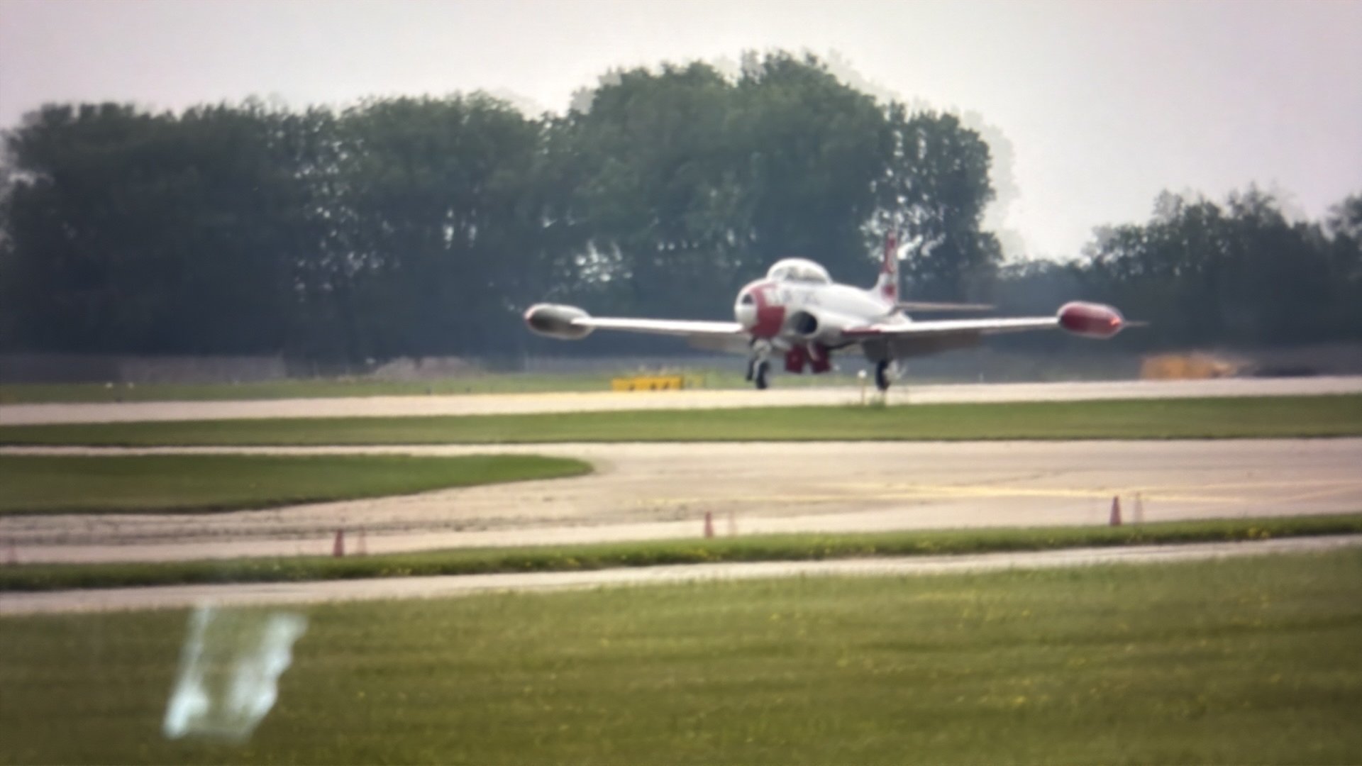 Spotting