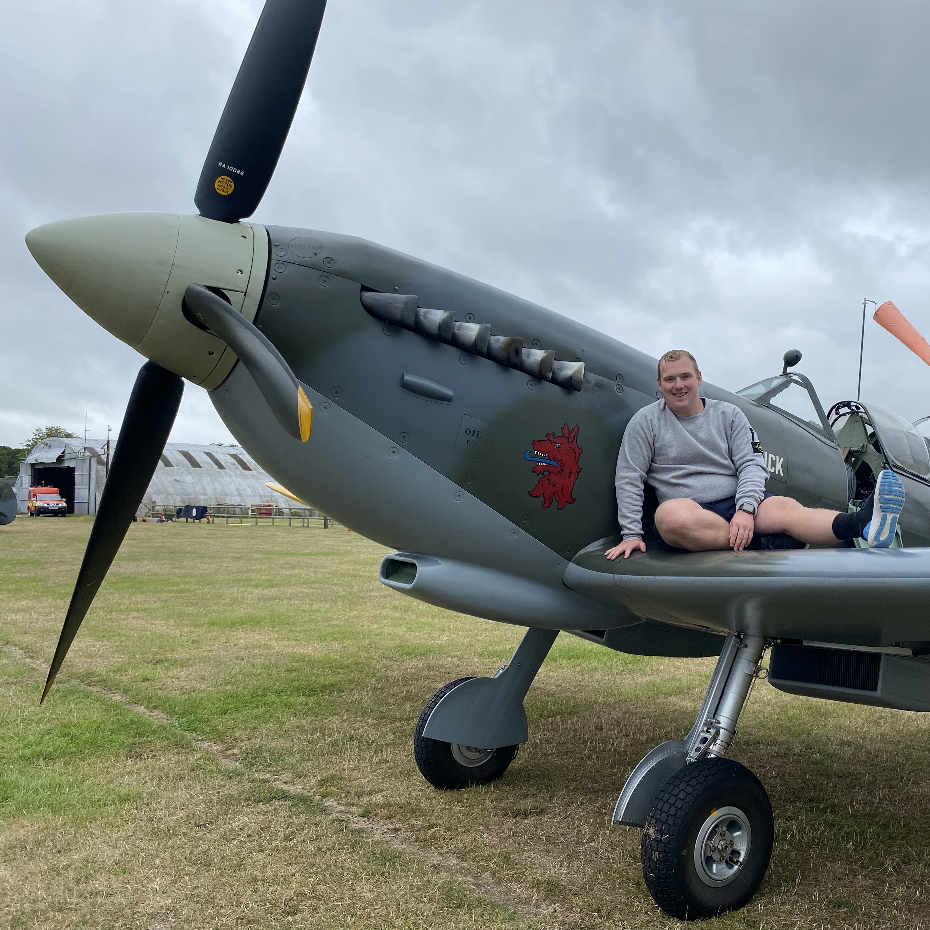 Supermarine Spitfire