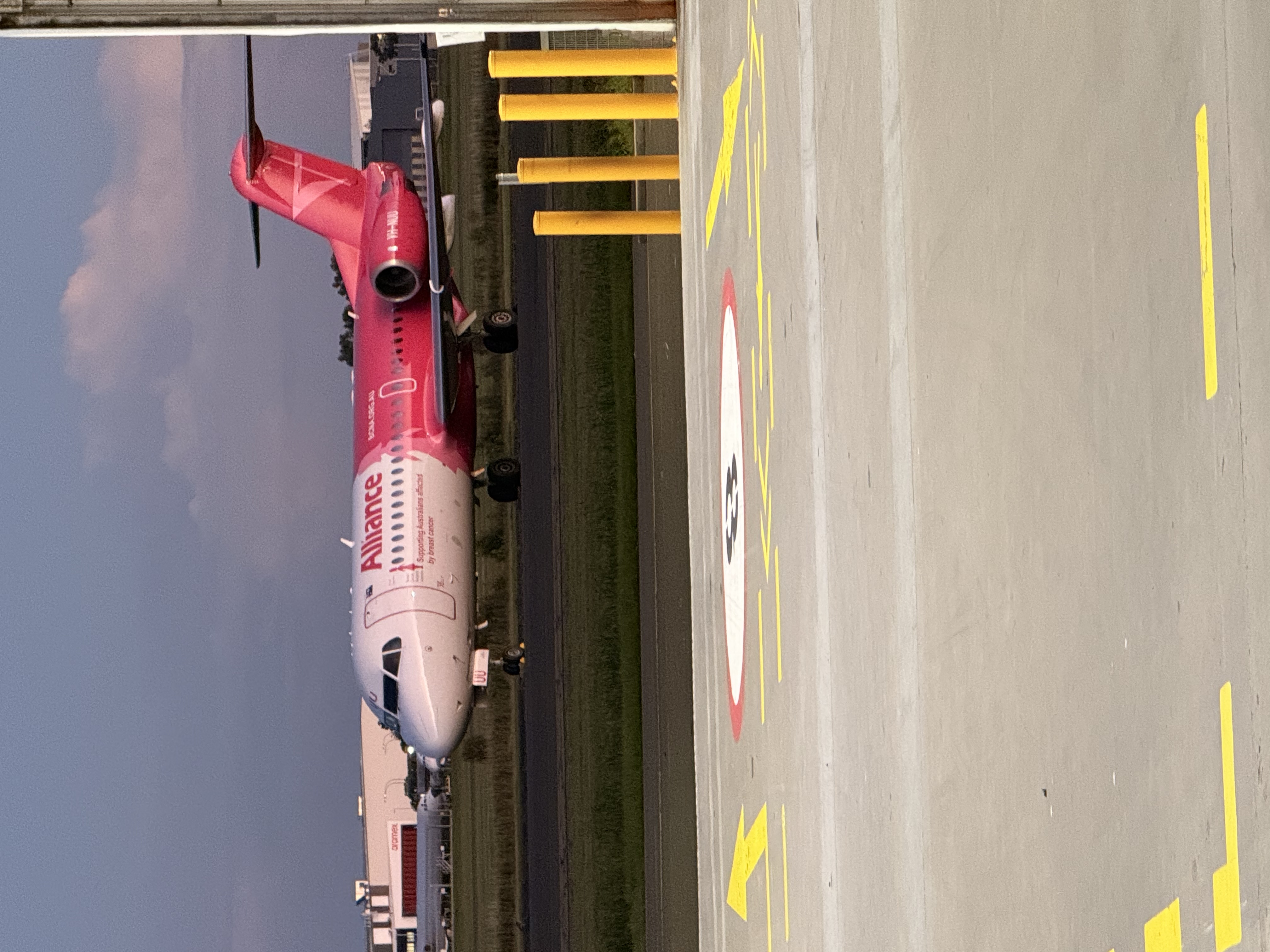 Aircraft