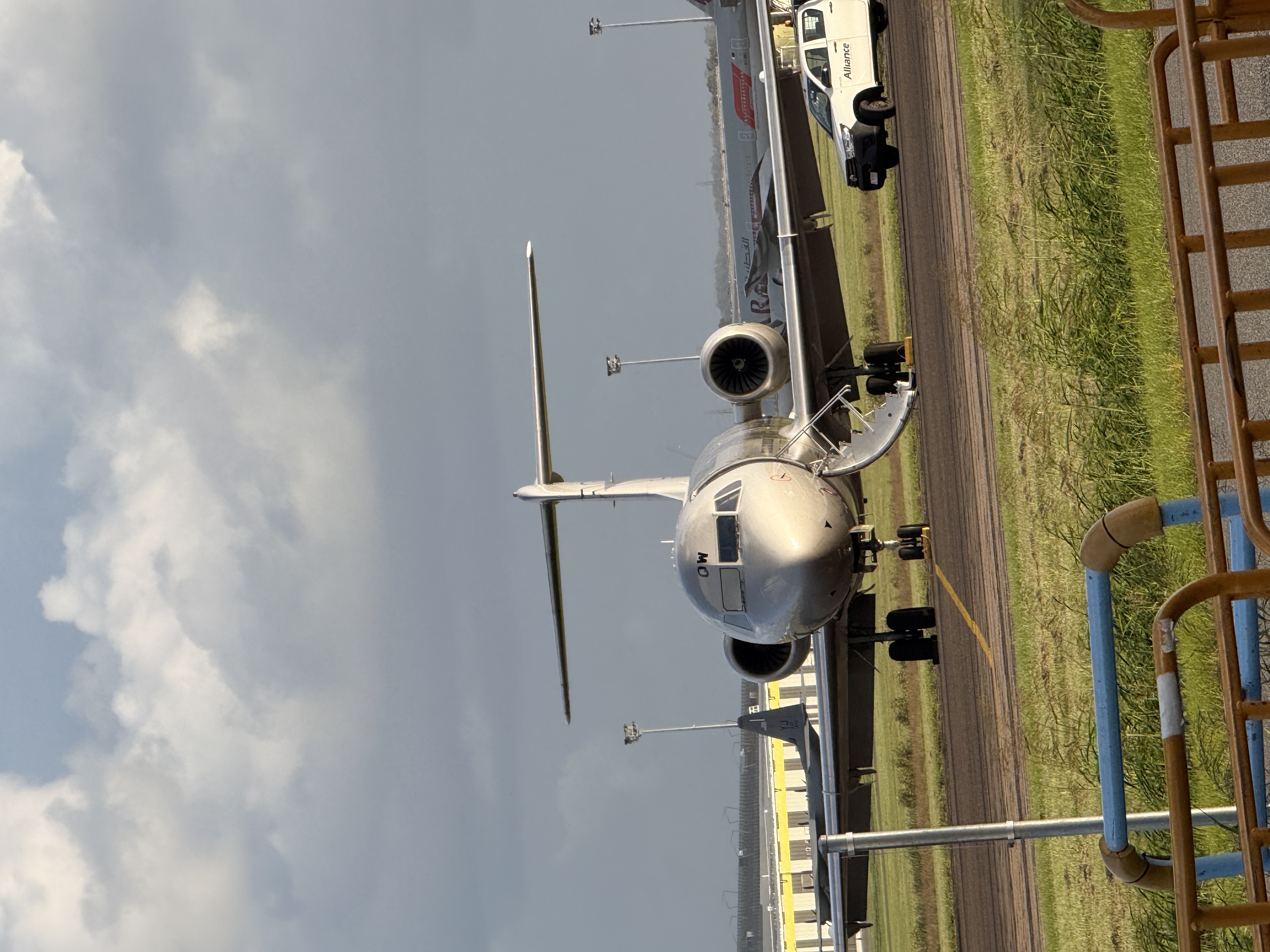 Aircraft