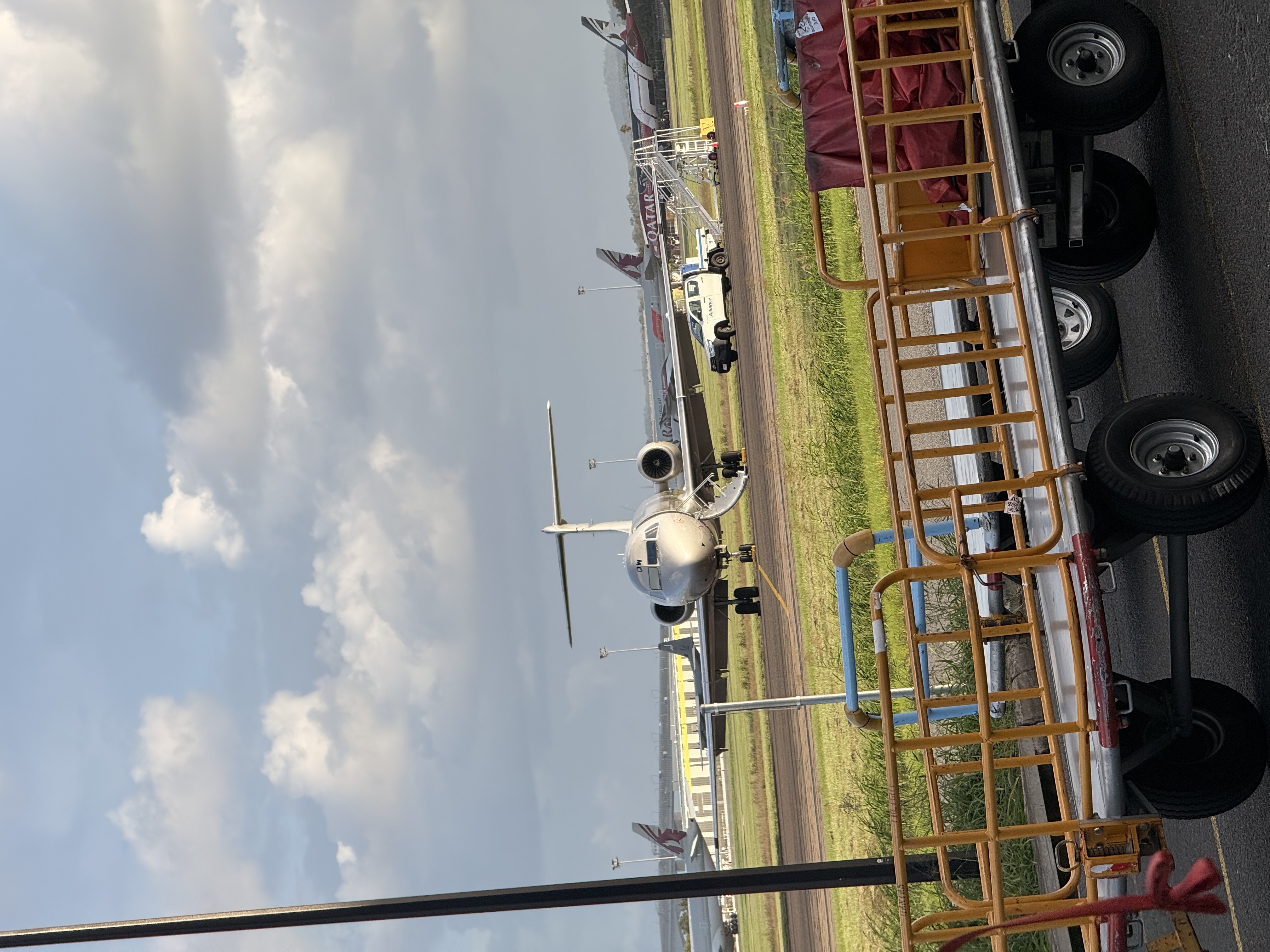 Aircraft
