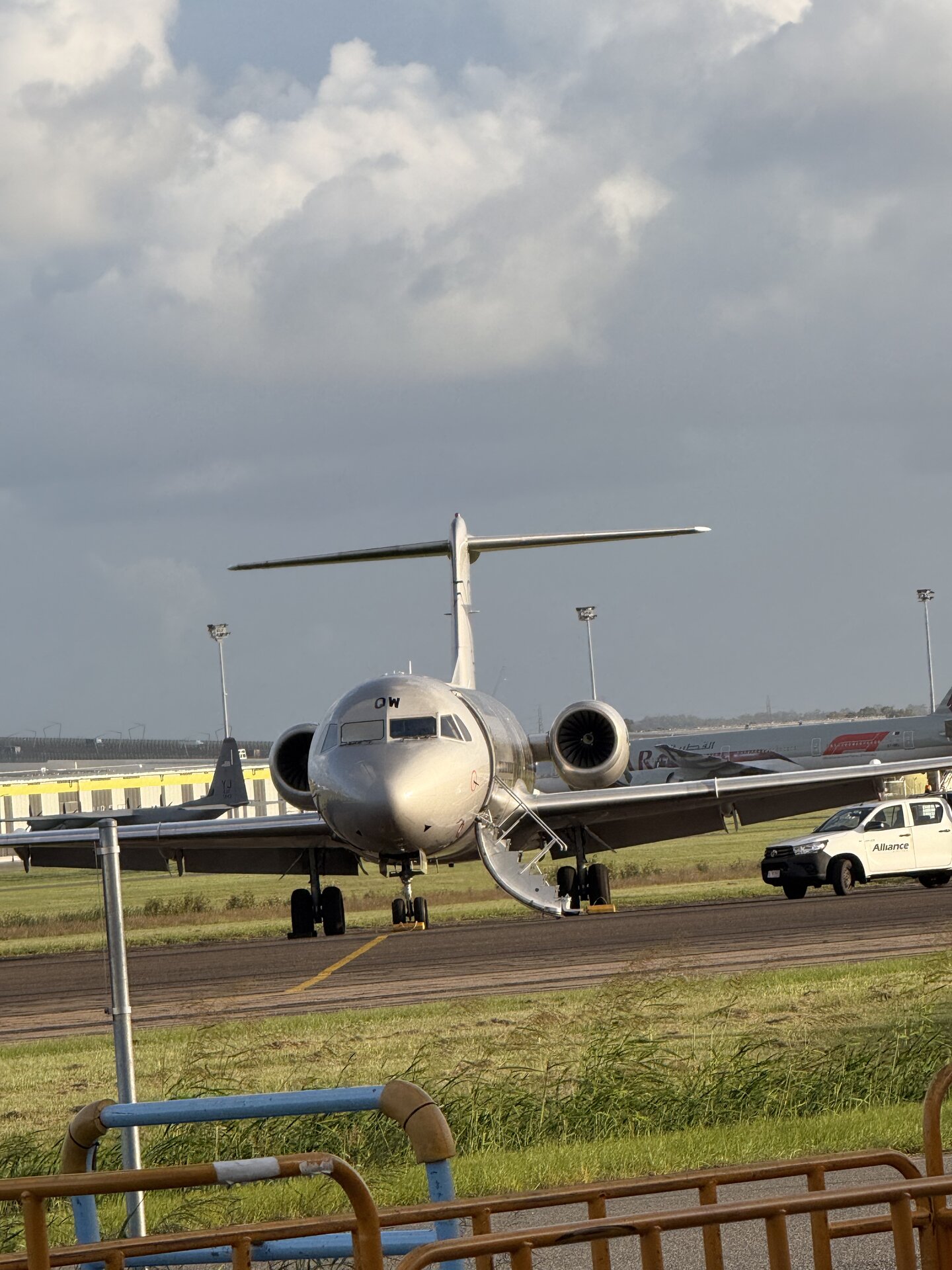 Spotting