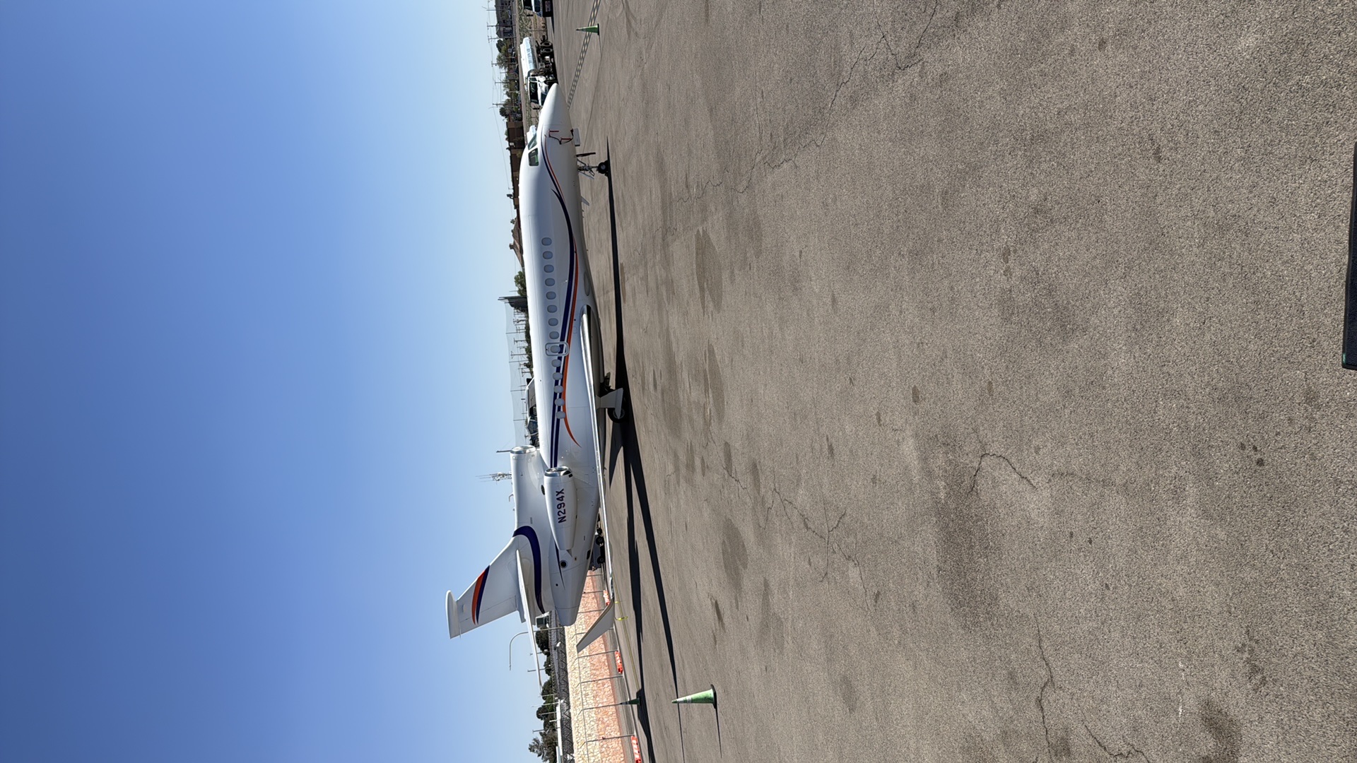 Spotting
