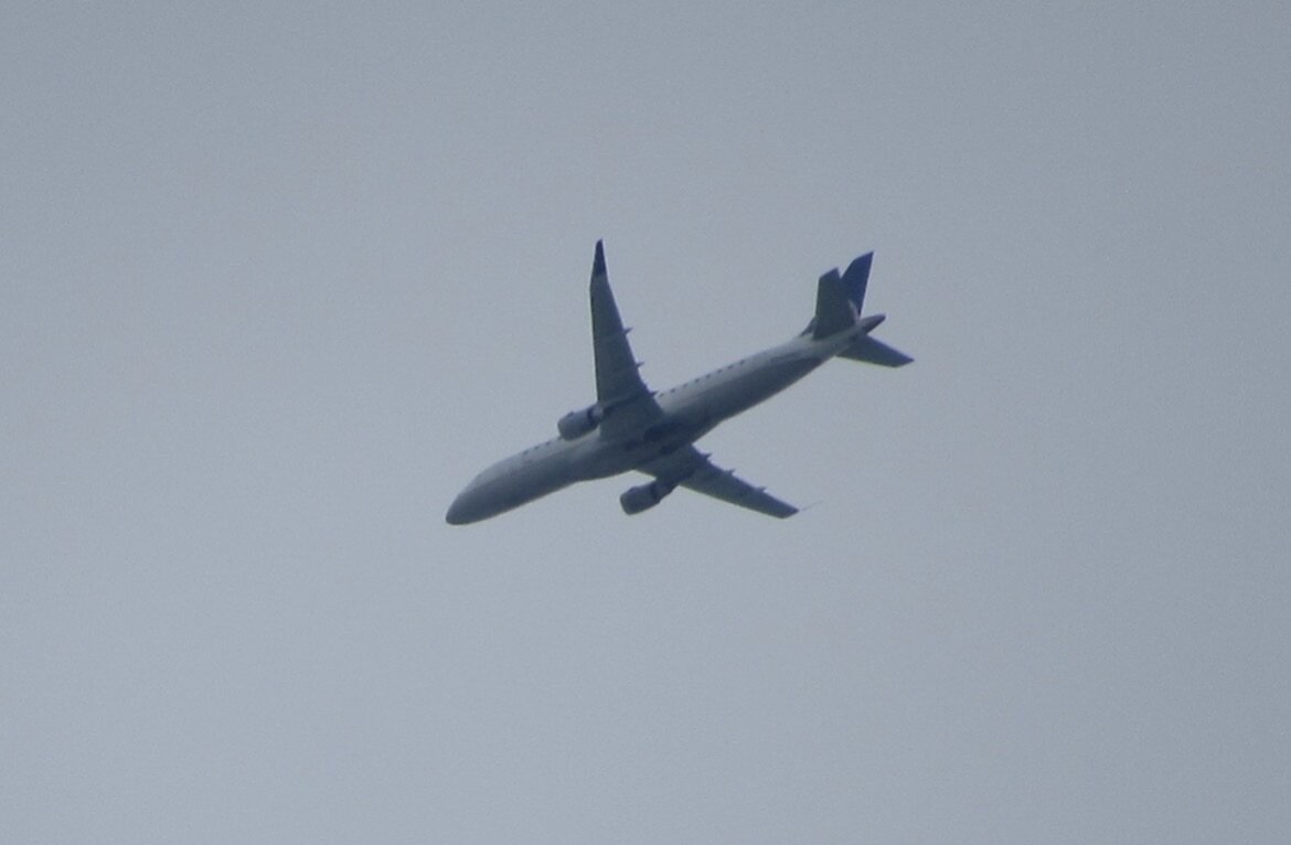 Embraer ERJ-190 (Embraer 190)