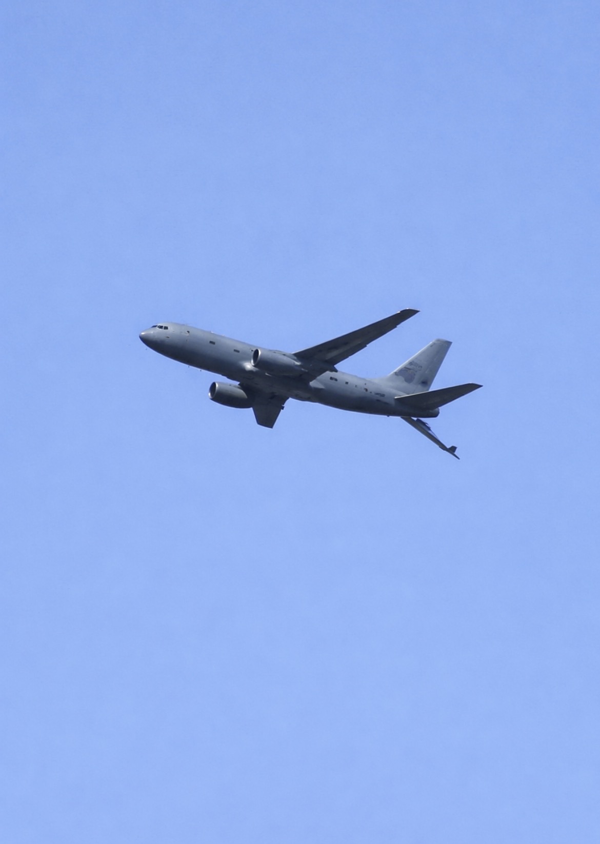 Spotting