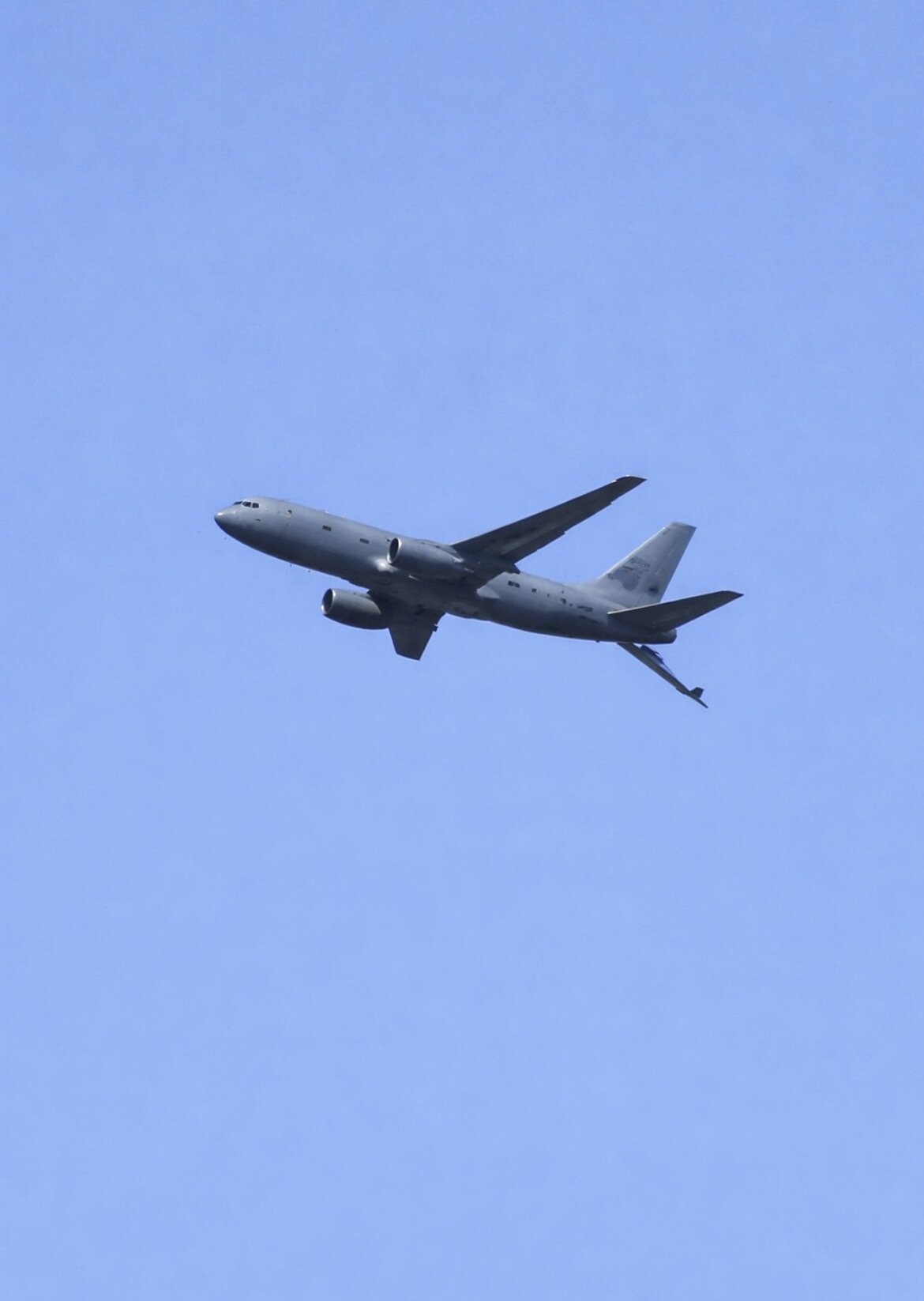 Spotting