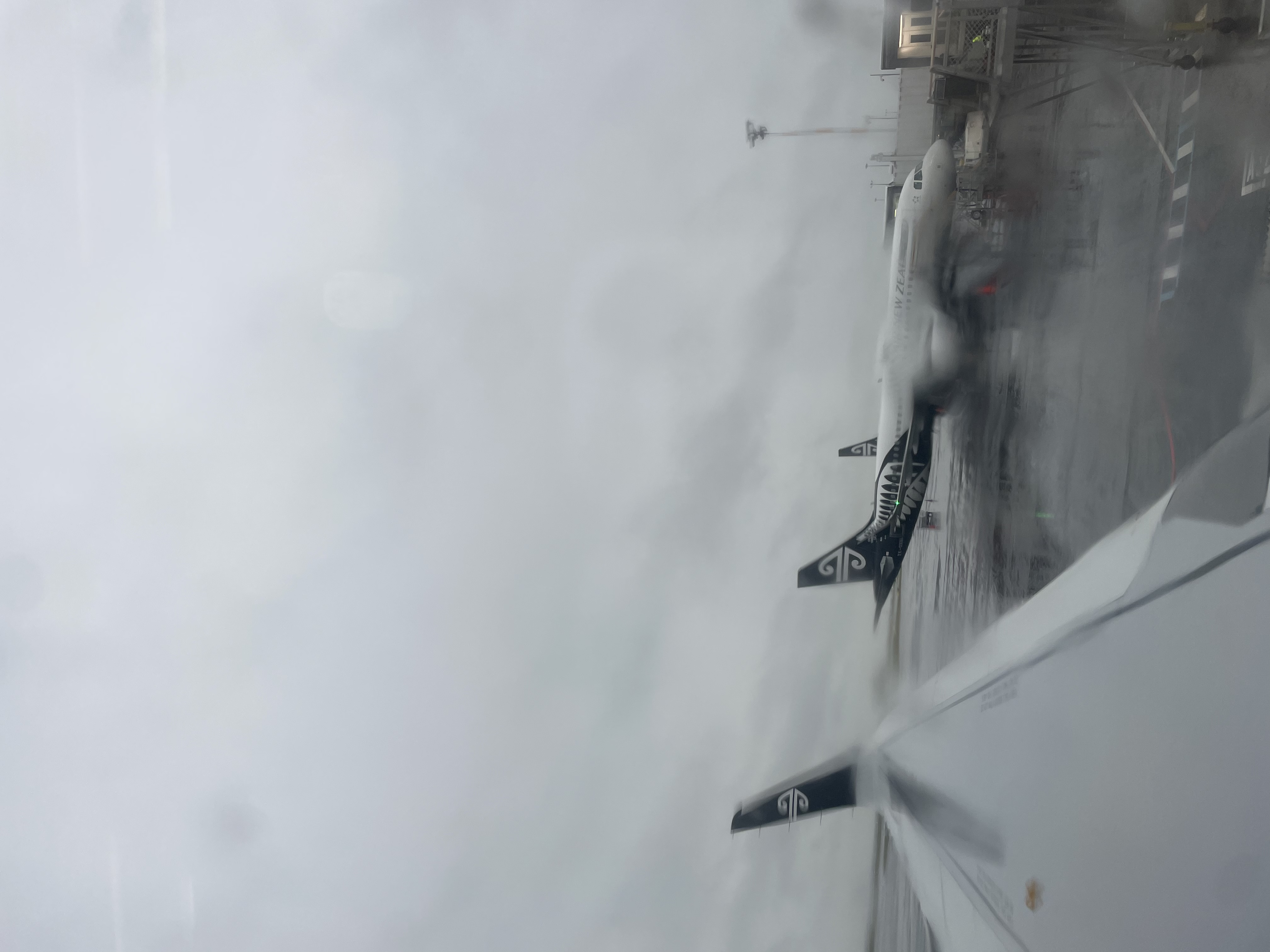 Aircraft