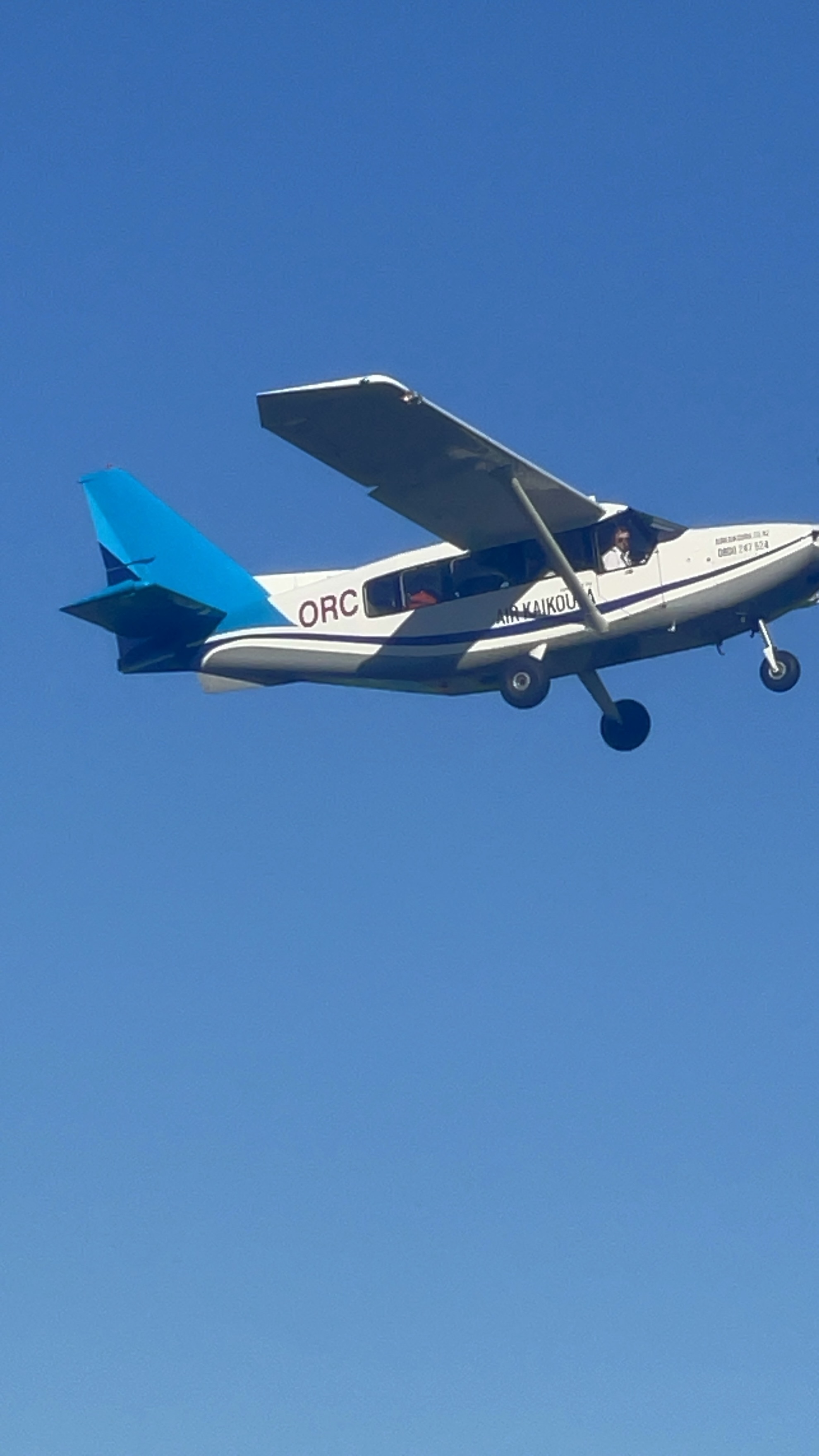 Aircraft