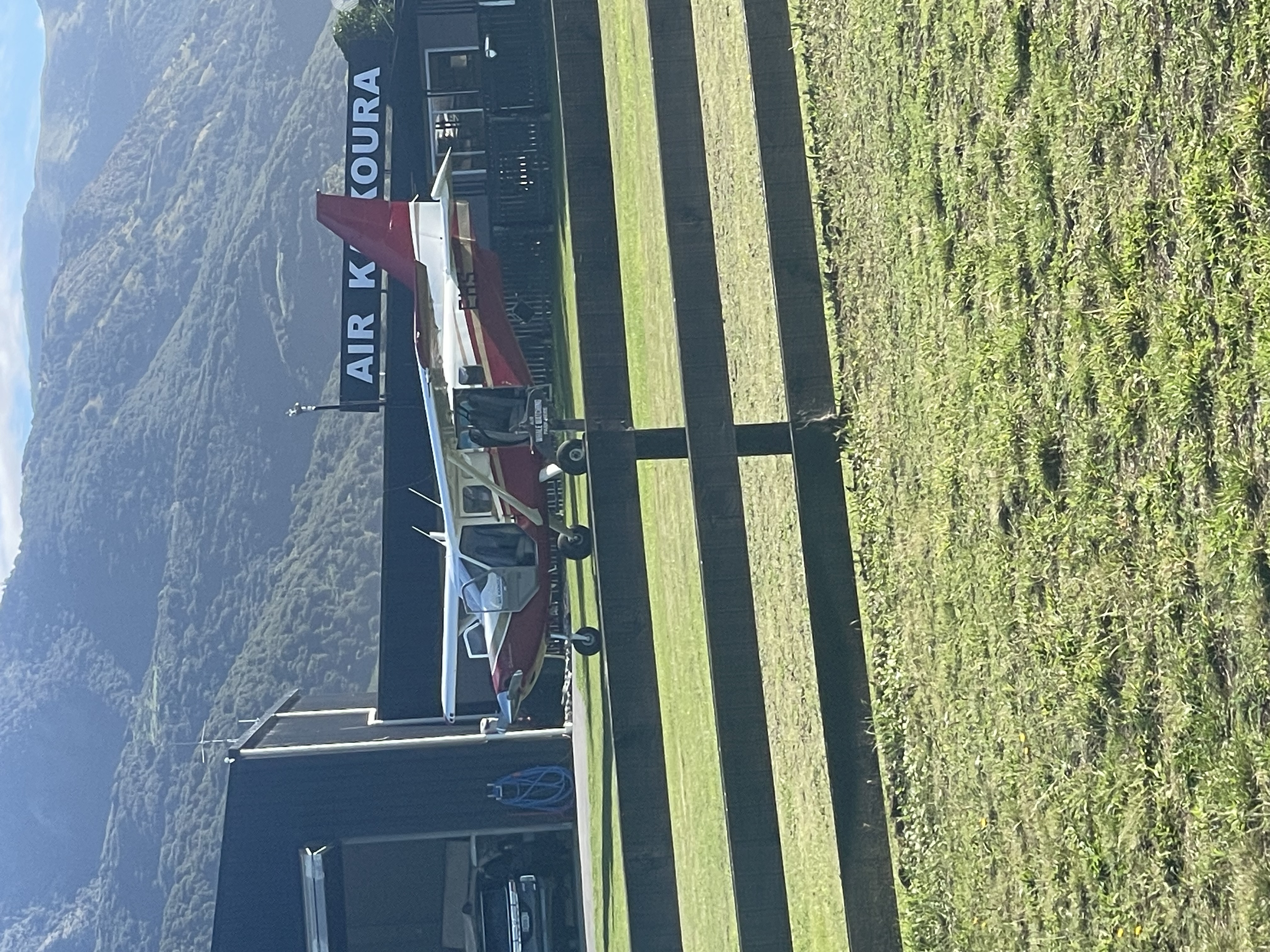 Aircraft