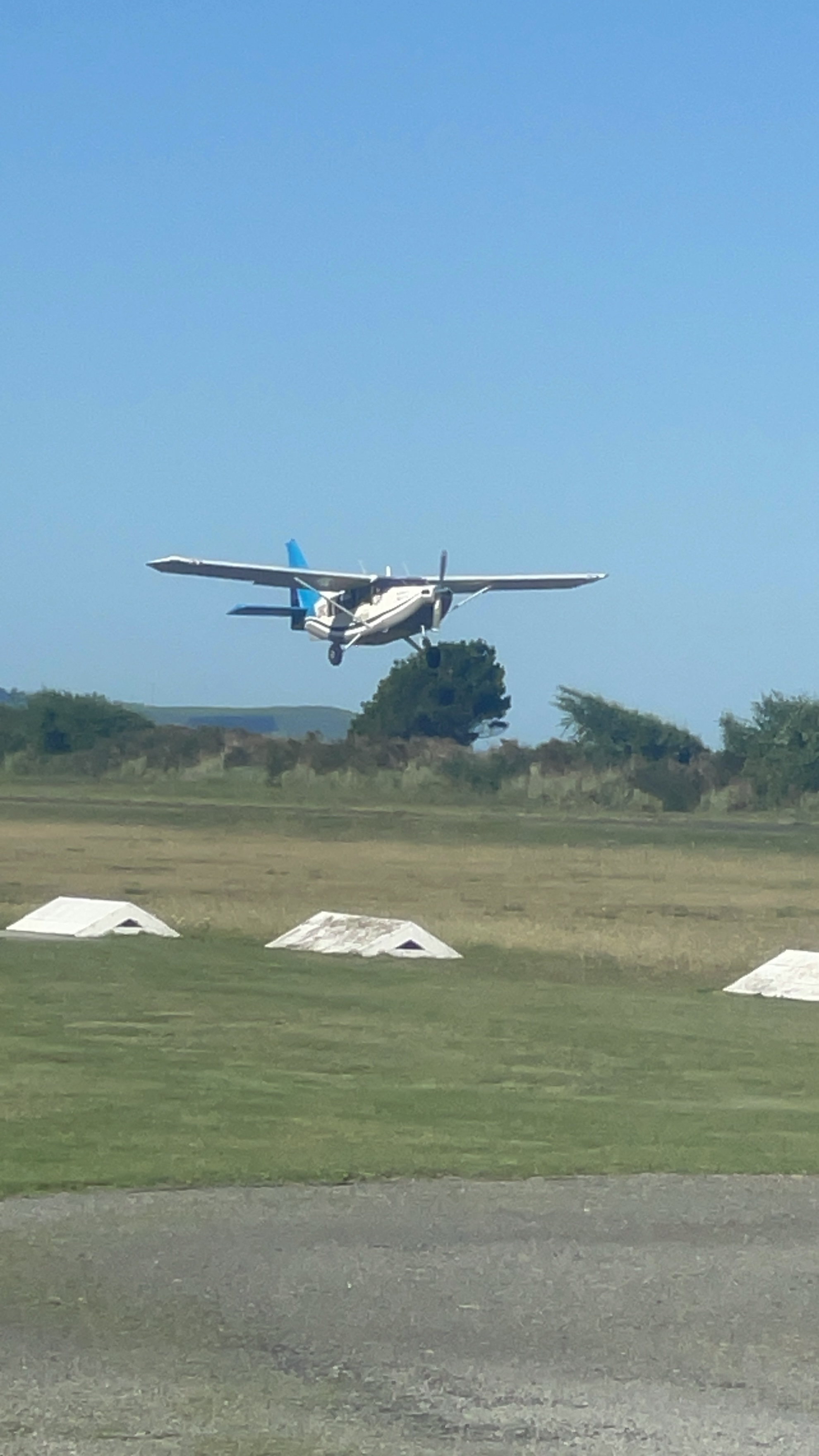 Aircraft