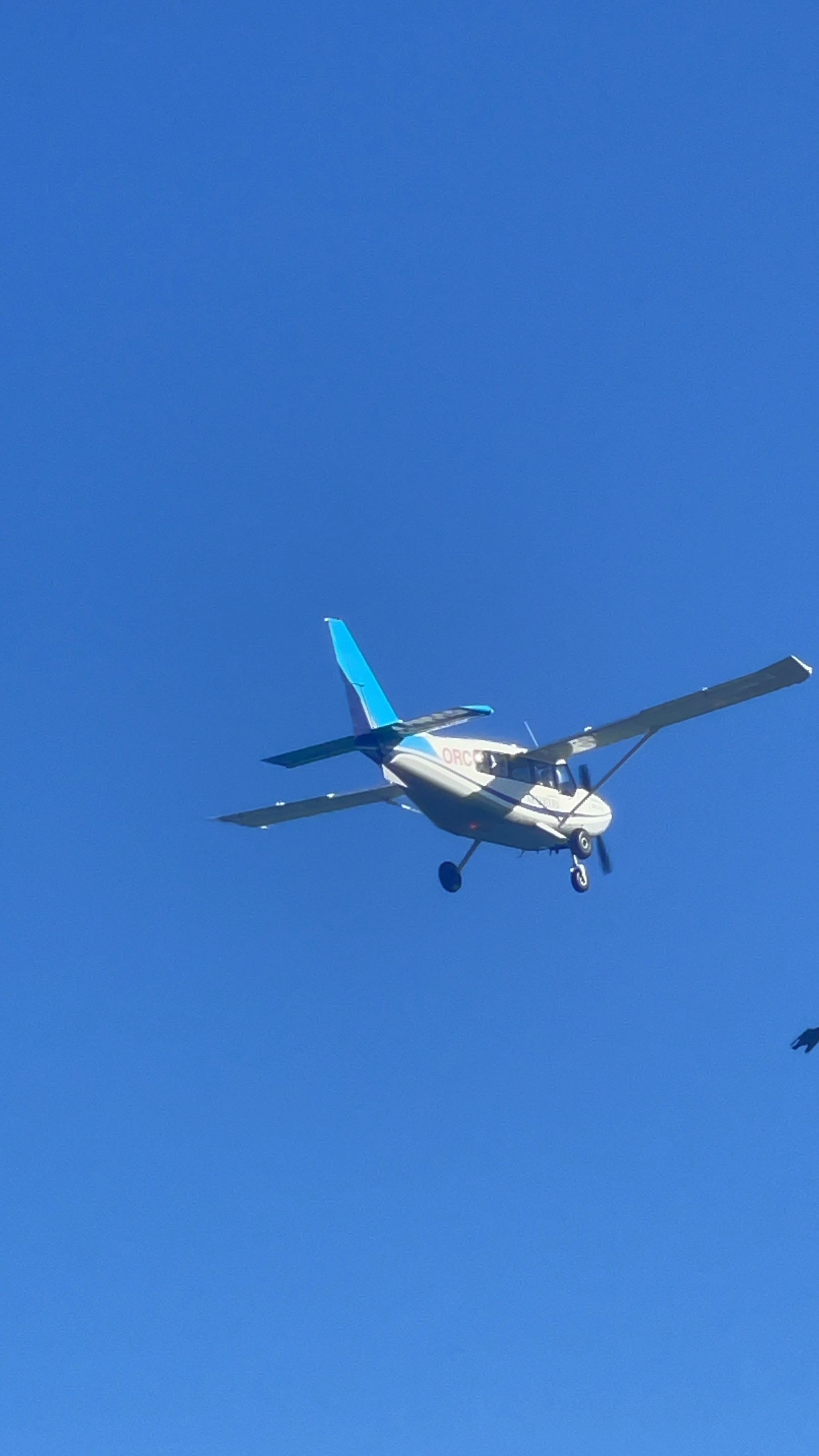 Aircraft
