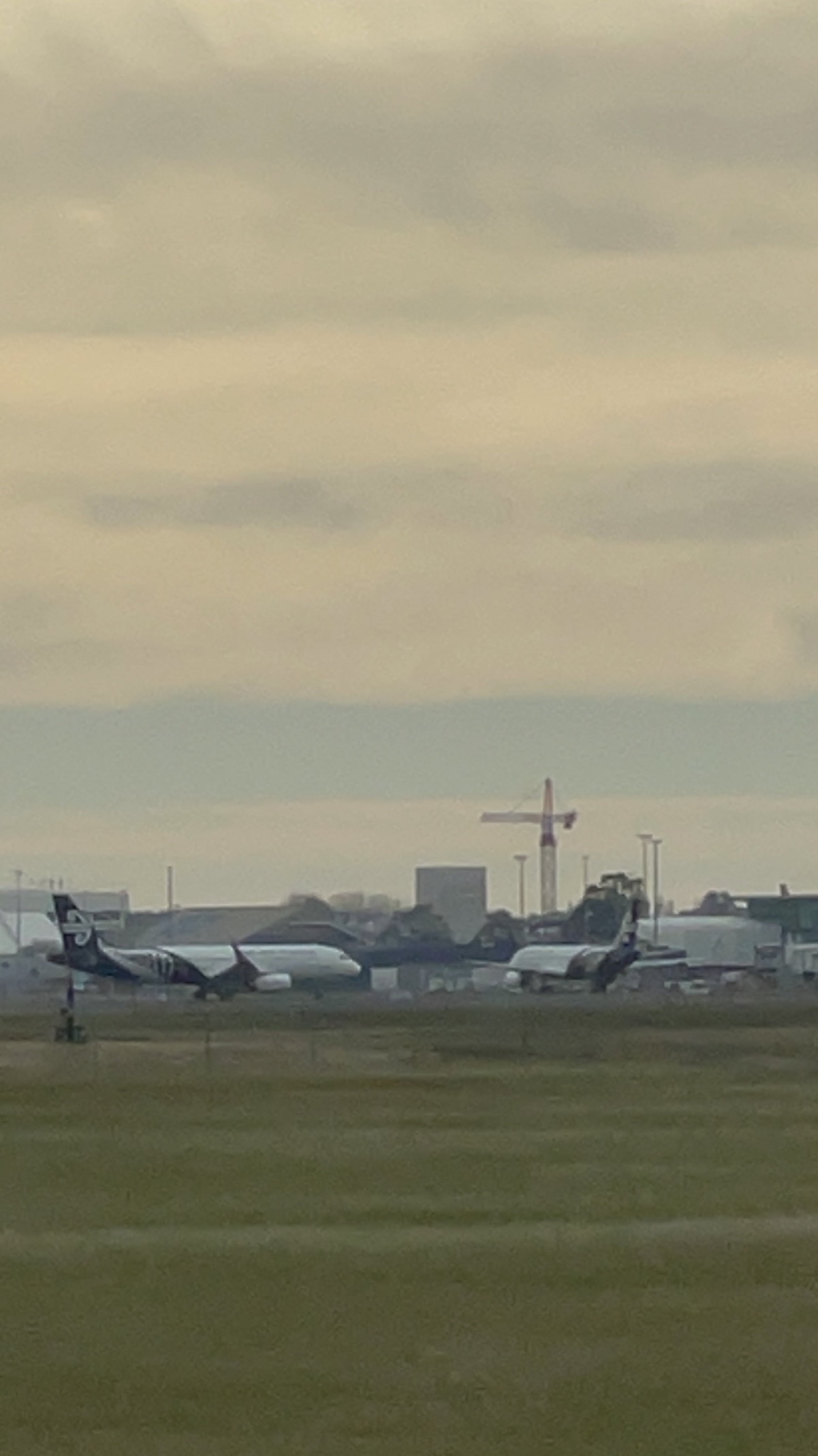 Aircraft