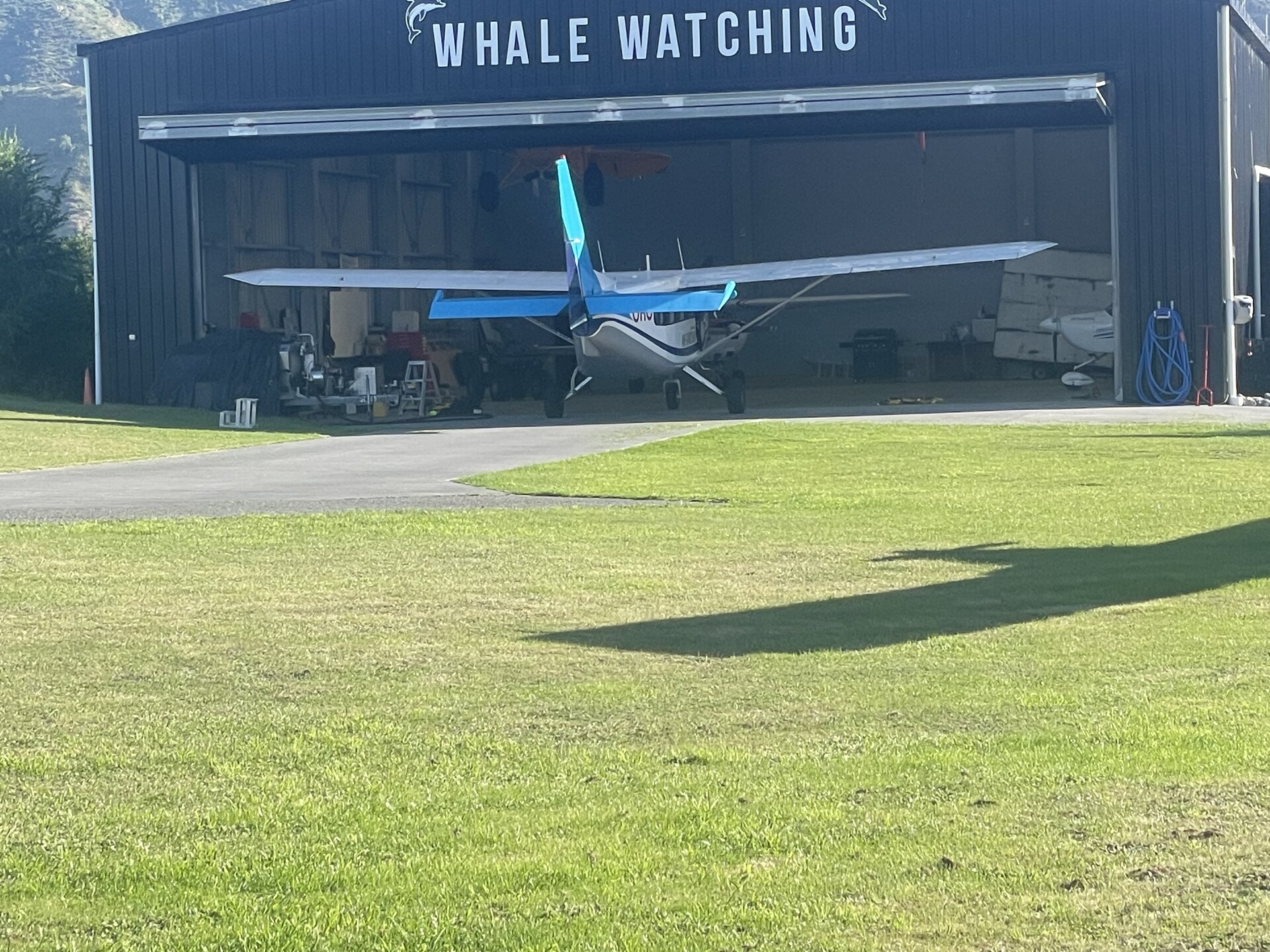 Spotting
